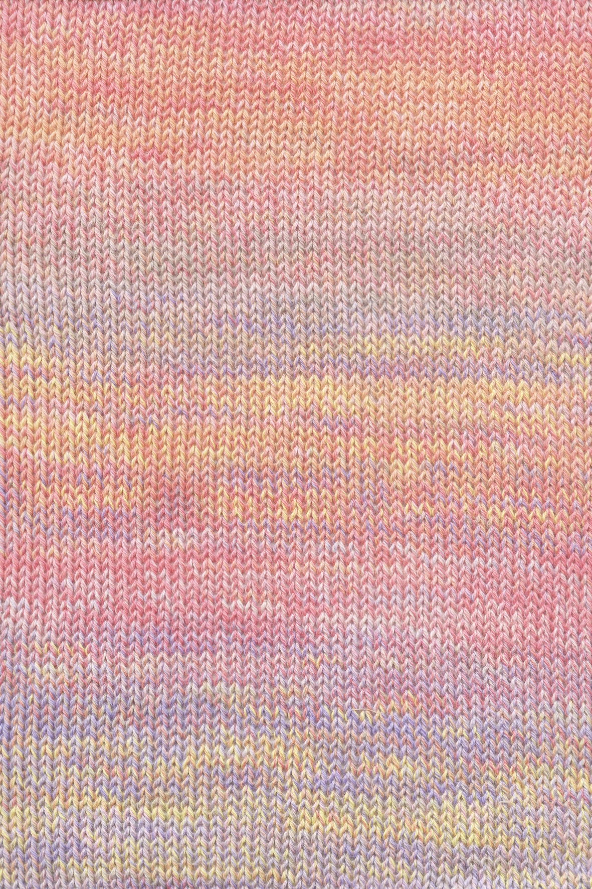 Fil coton et viscose ILLUSION