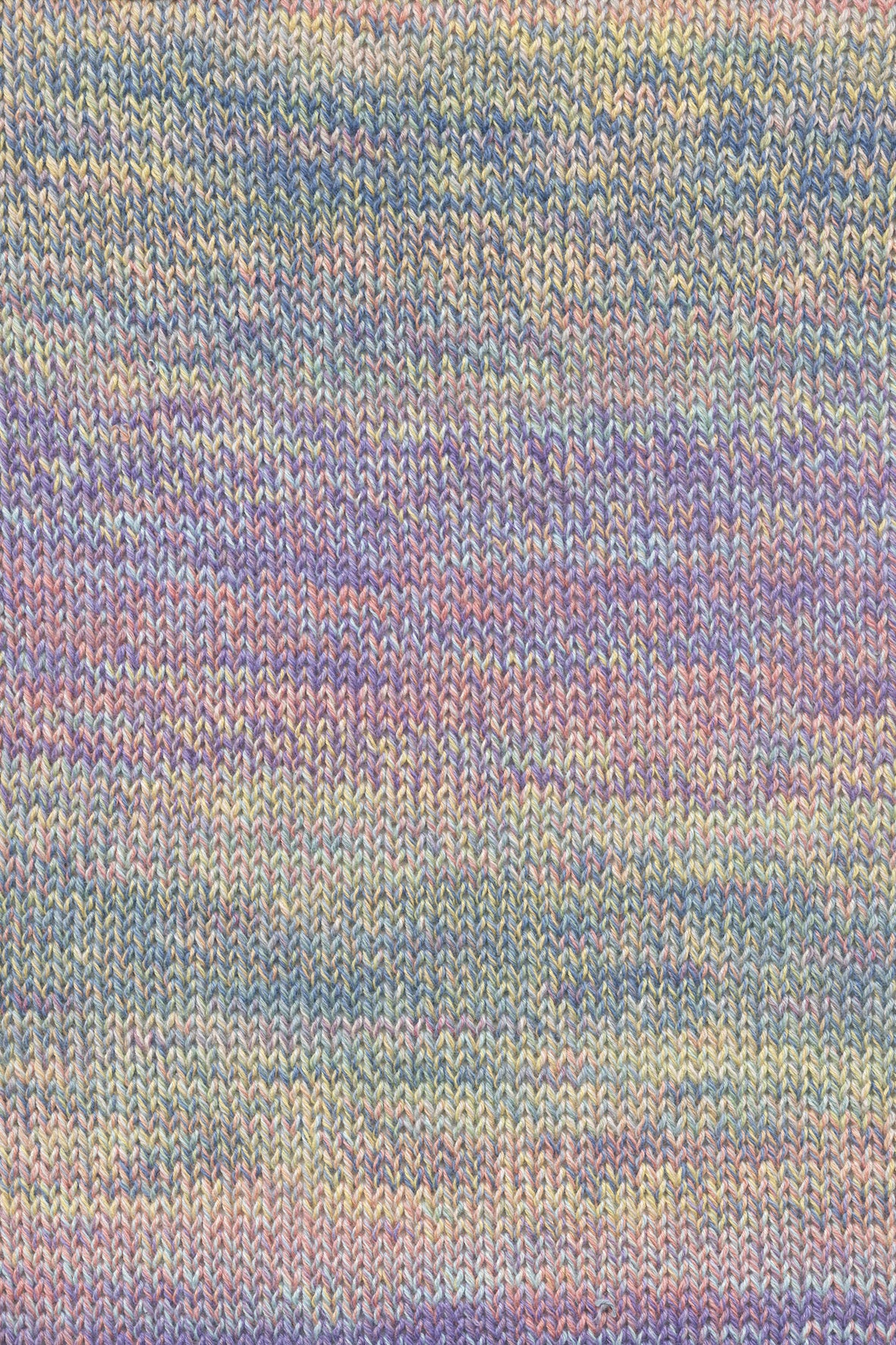 Fil coton et viscose ILLUSION