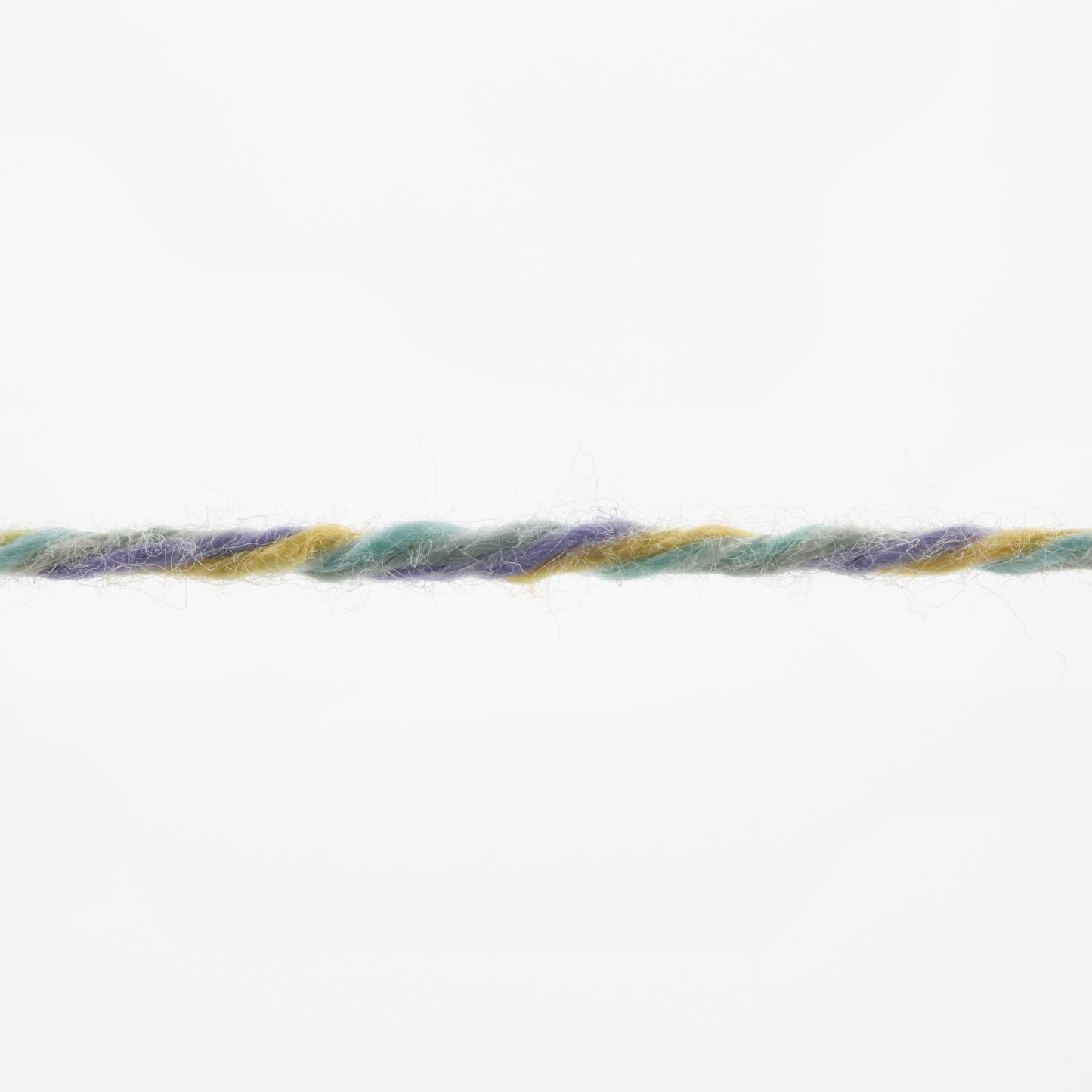 Fil coton et viscose ILLUSION
