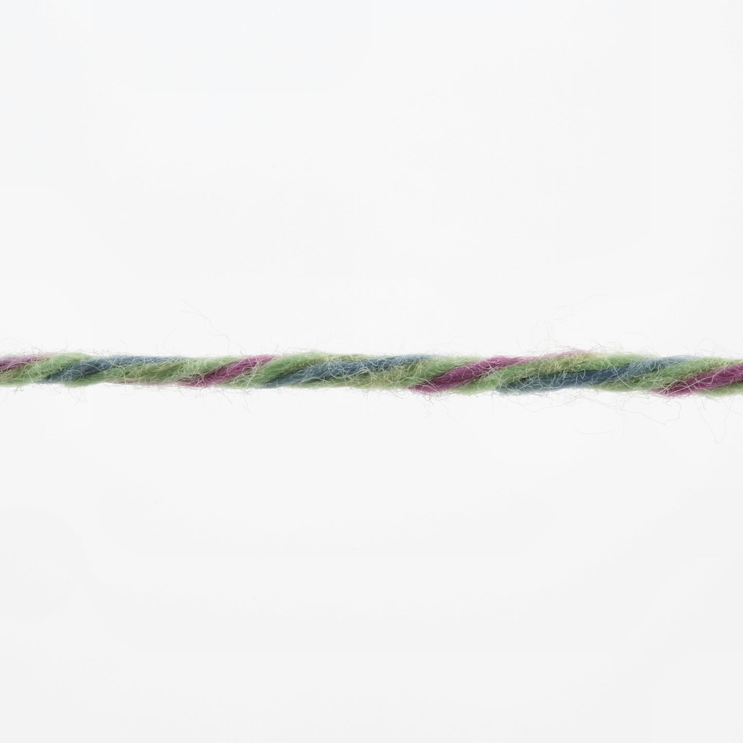 Fil coton et viscose ILLUSION