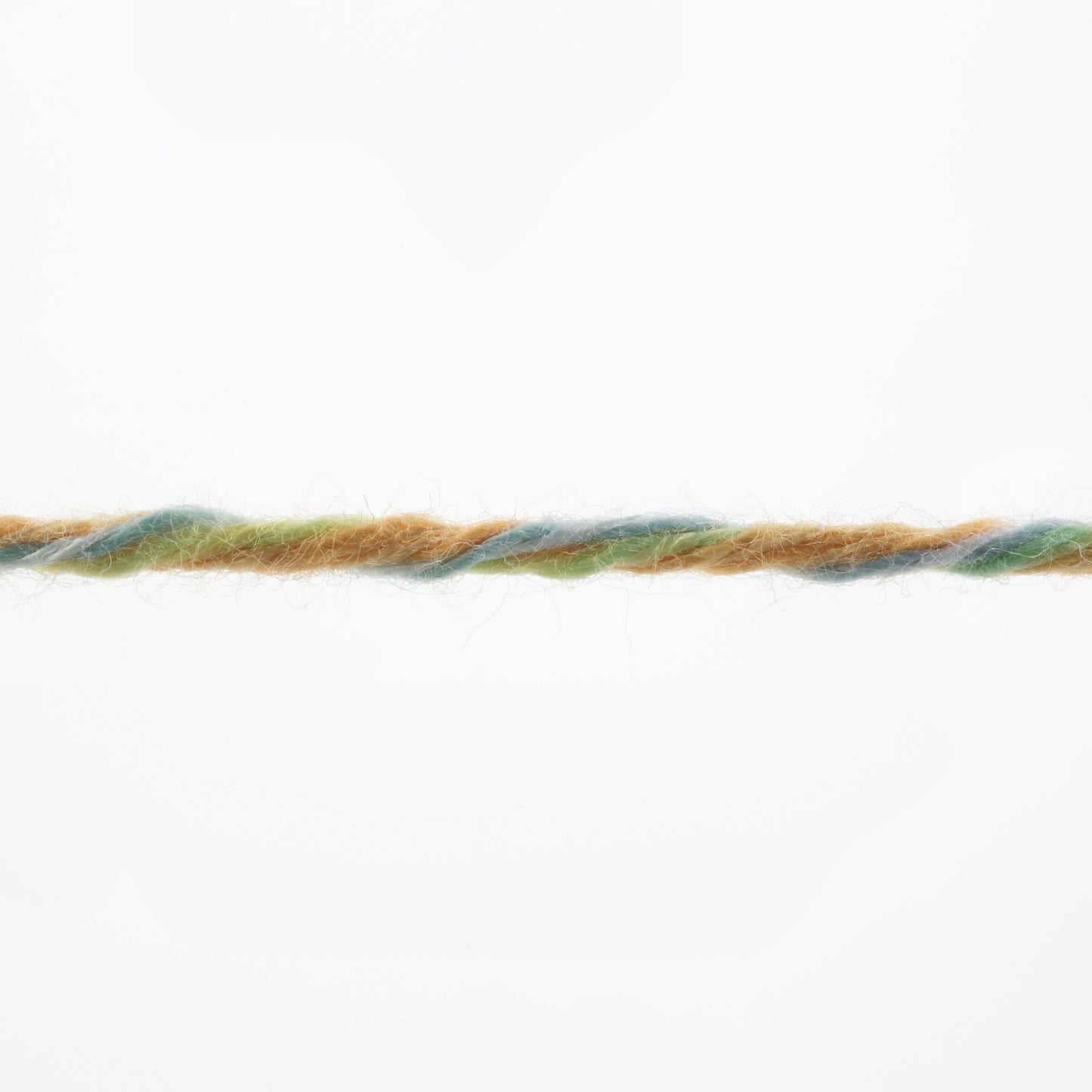 Fil coton et viscose ILLUSION