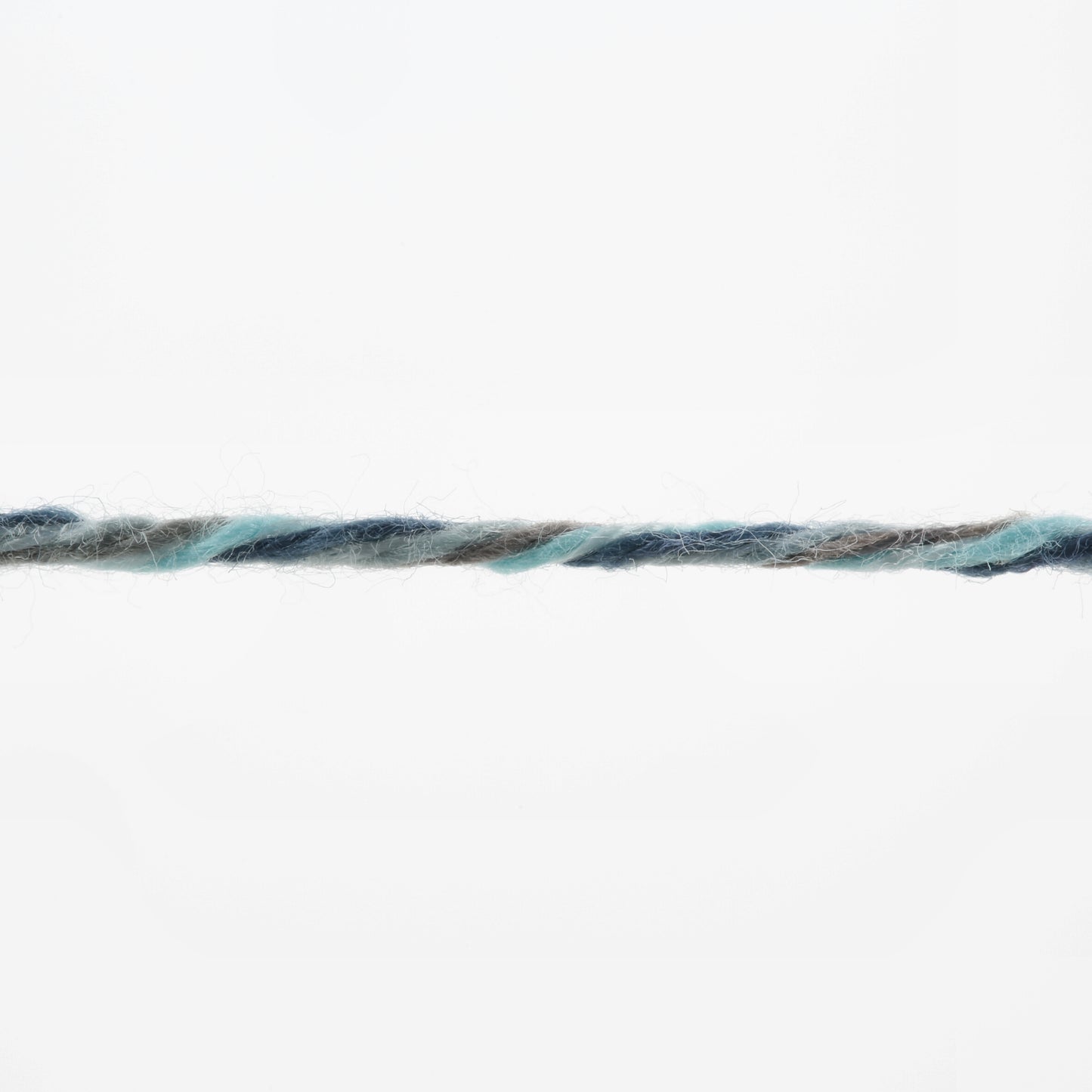 Fil coton et viscose ILLUSION