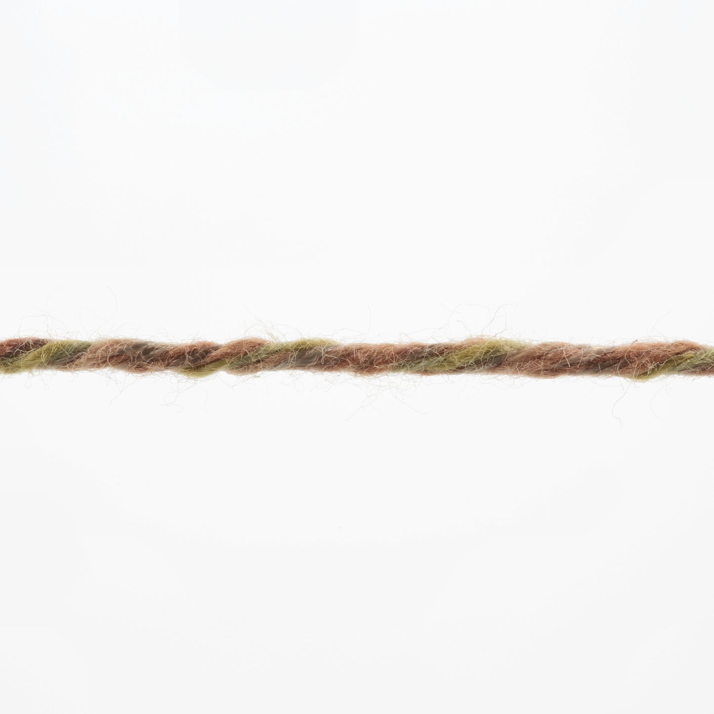 Fil coton et viscose ILLUSION