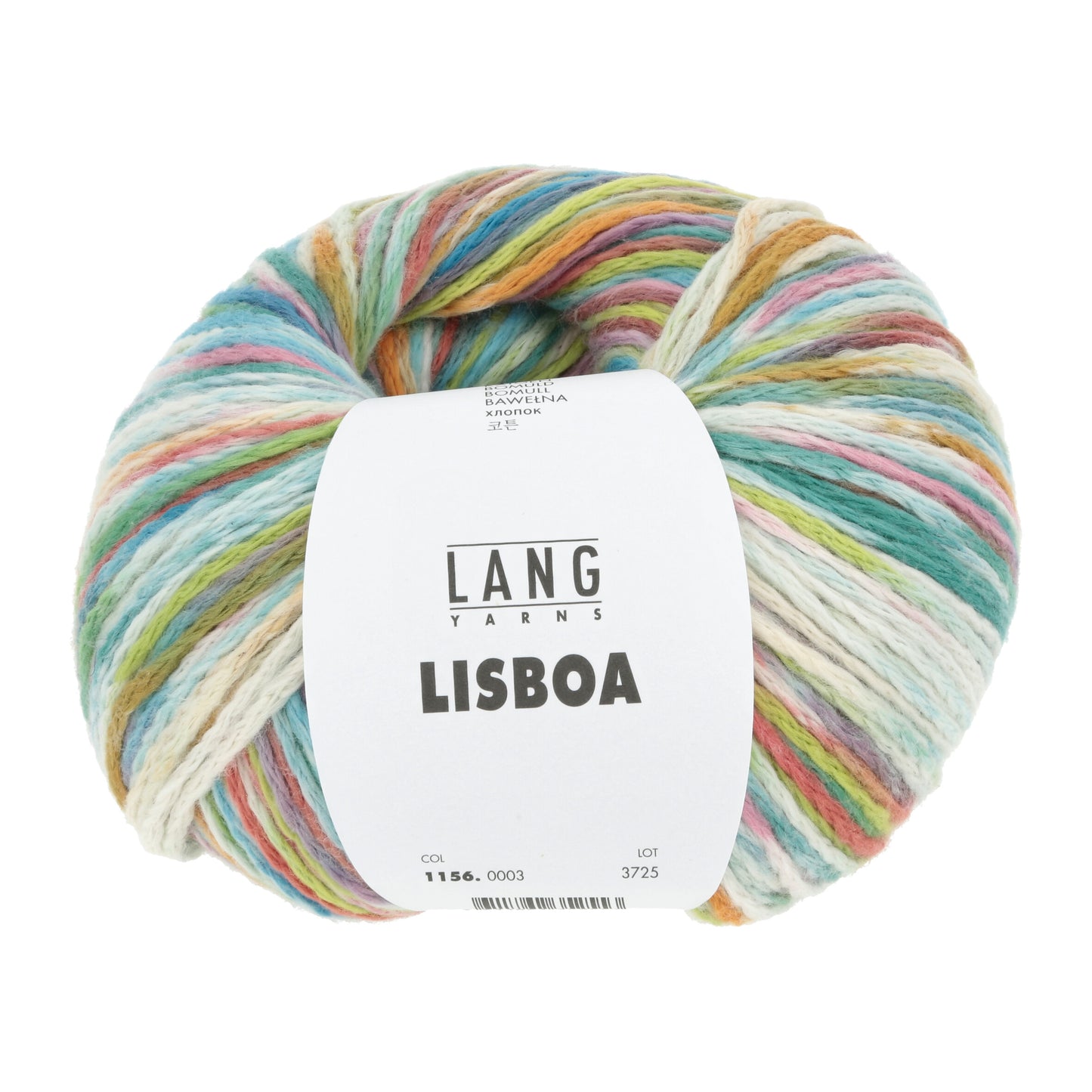 Fil 100% Coton LISBOA