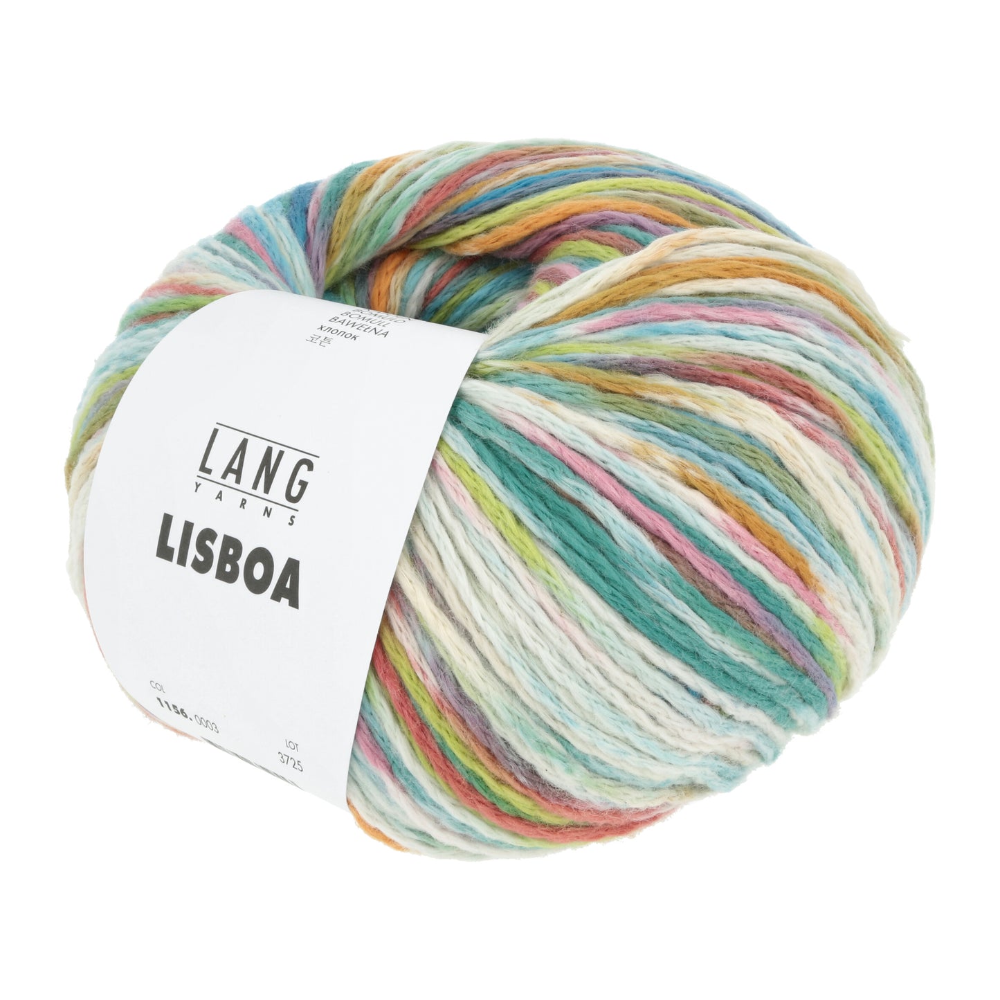 Fil 100% Coton LISBOA