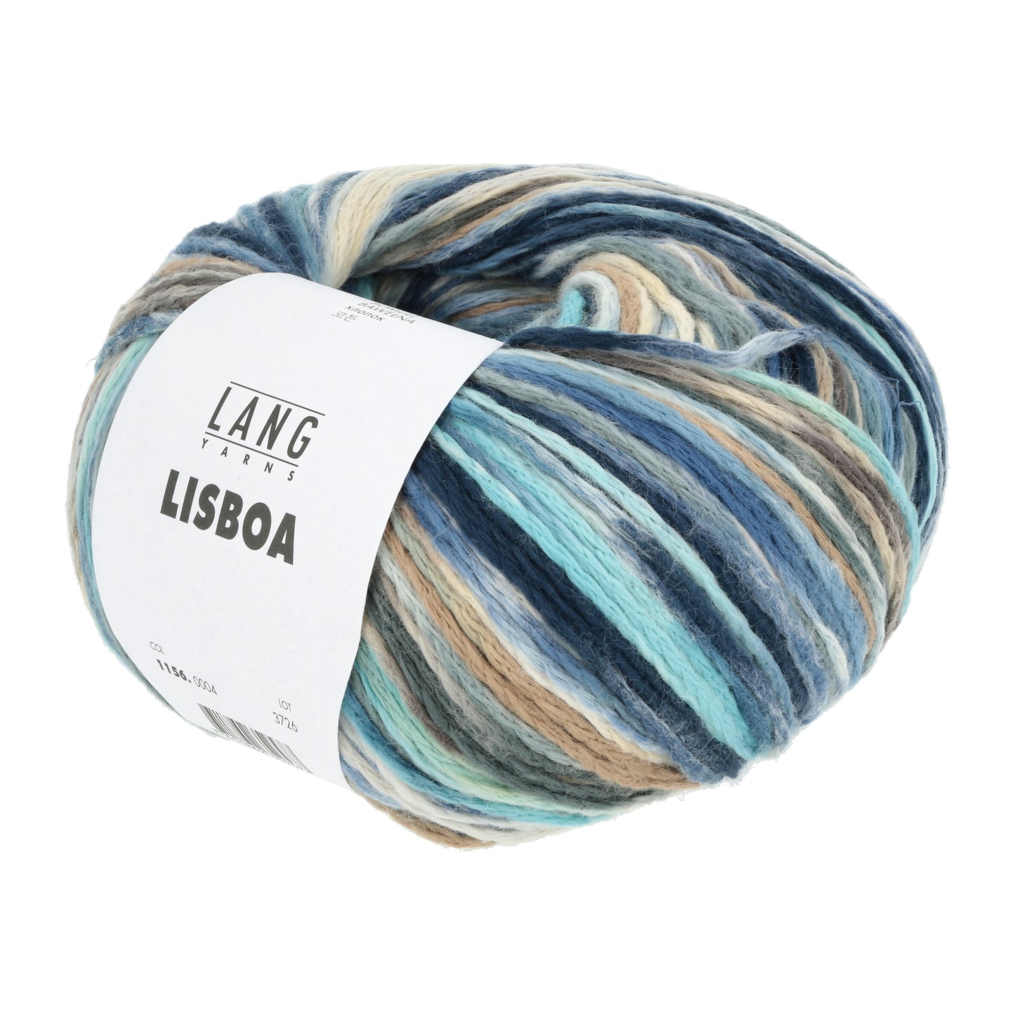 Fil 100% Coton LISBOA