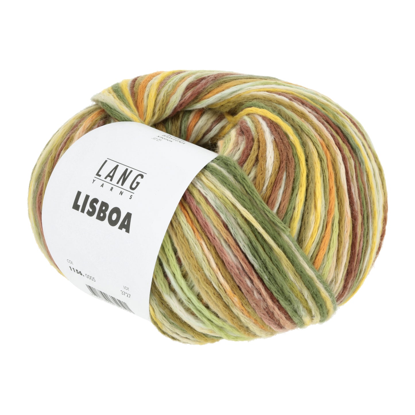 Fil 100% Coton LISBOA
