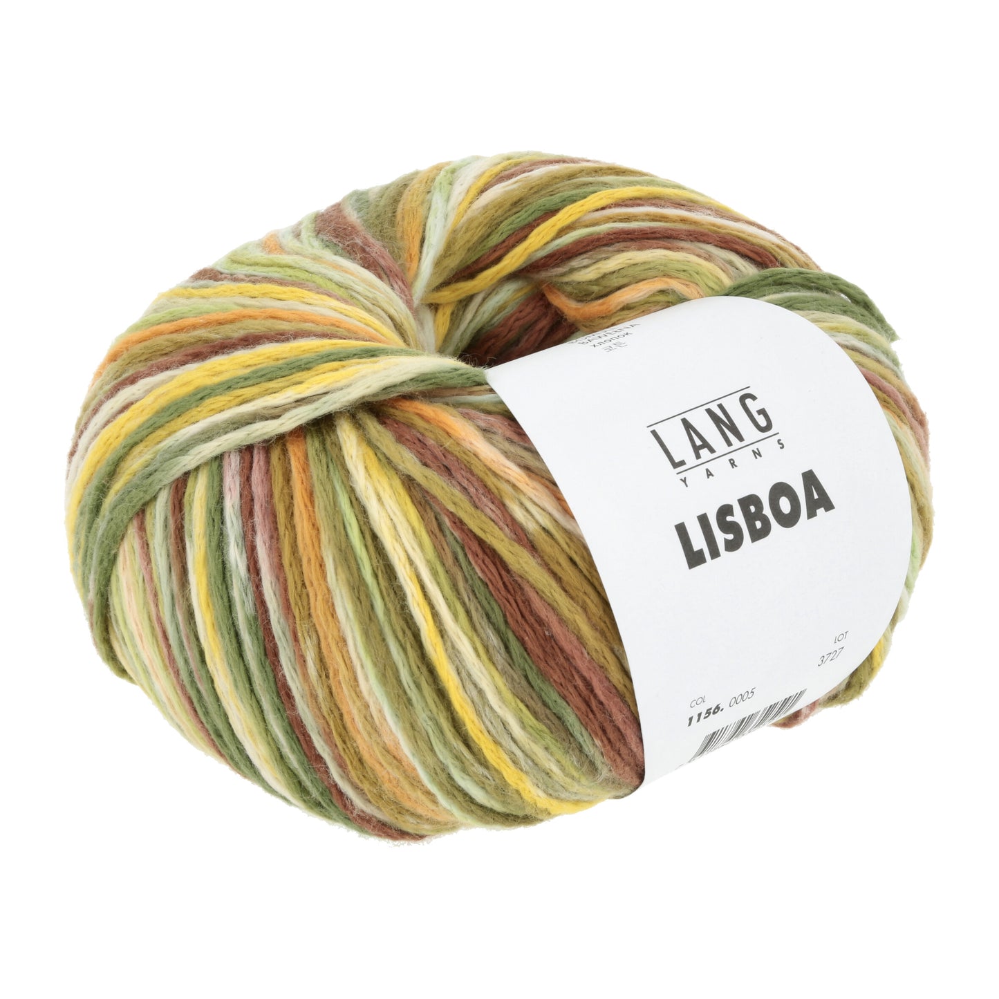 Fil 100% Coton LISBOA