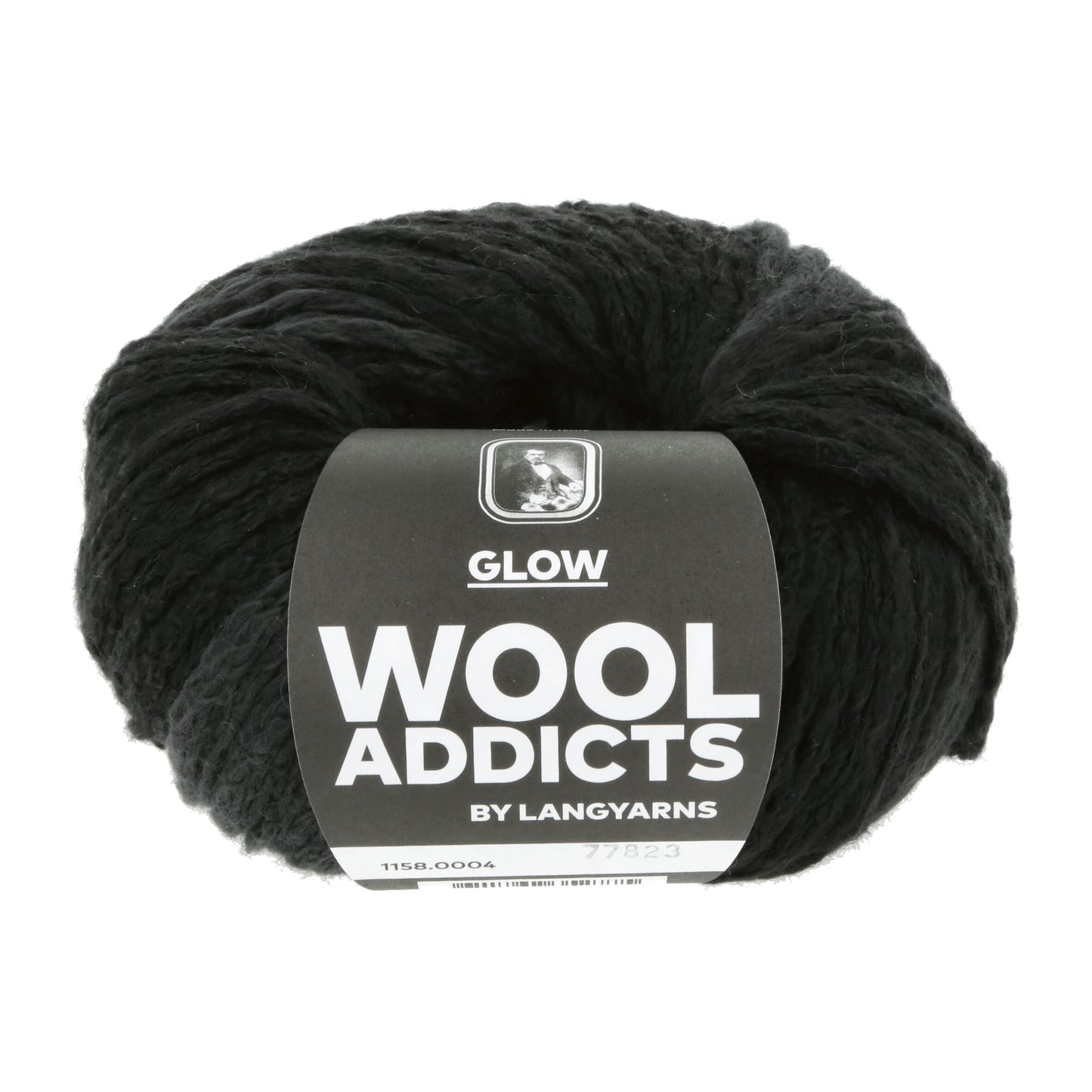 Fil Viscose et Coton Bio GLOW
