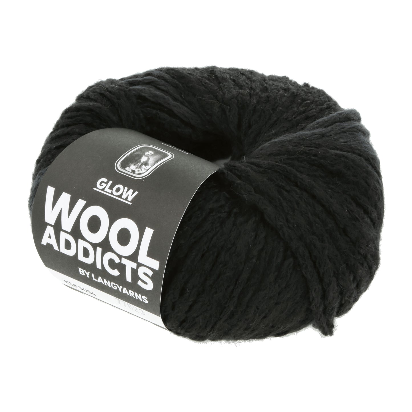 Fil Viscose et Coton Bio GLOW