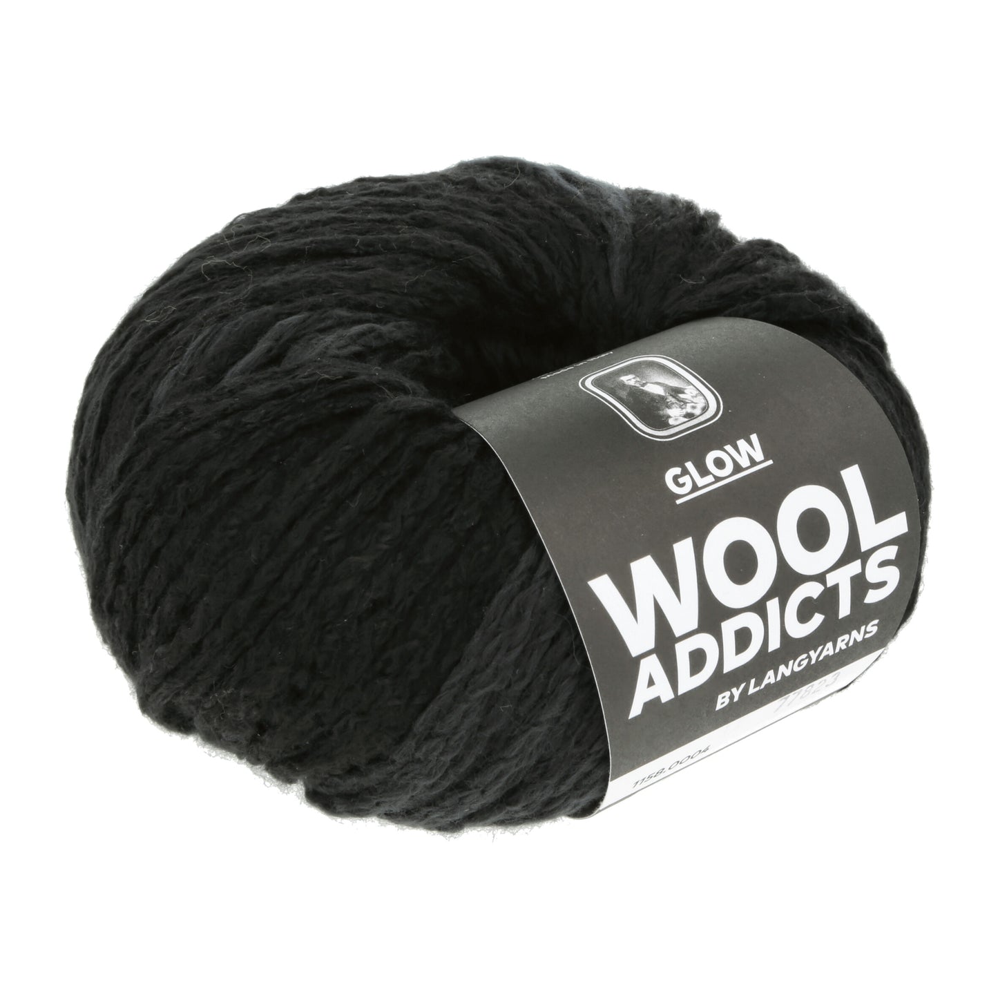 Fil Viscose et Coton Bio GLOW