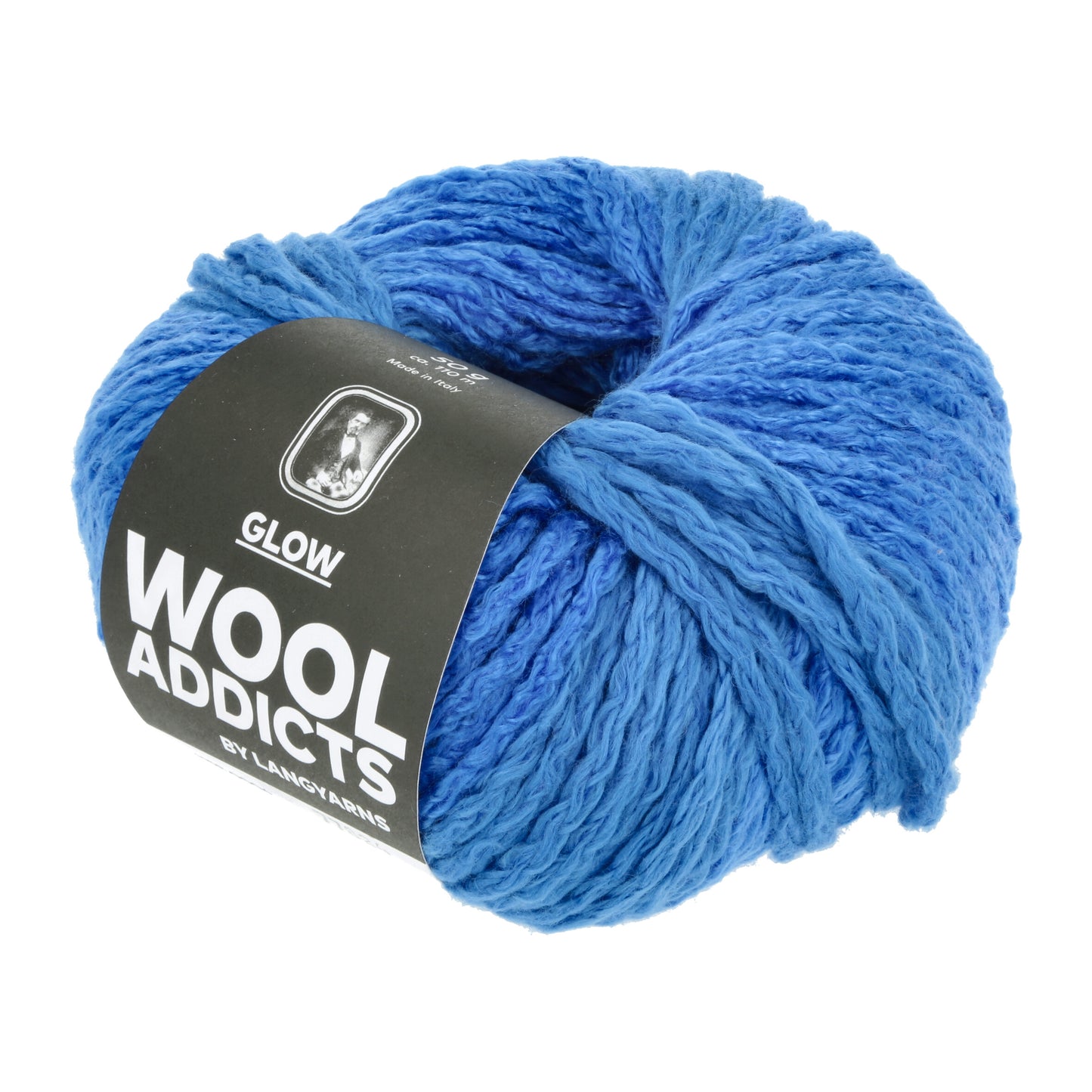 Fil Viscose et Coton Bio GLOW