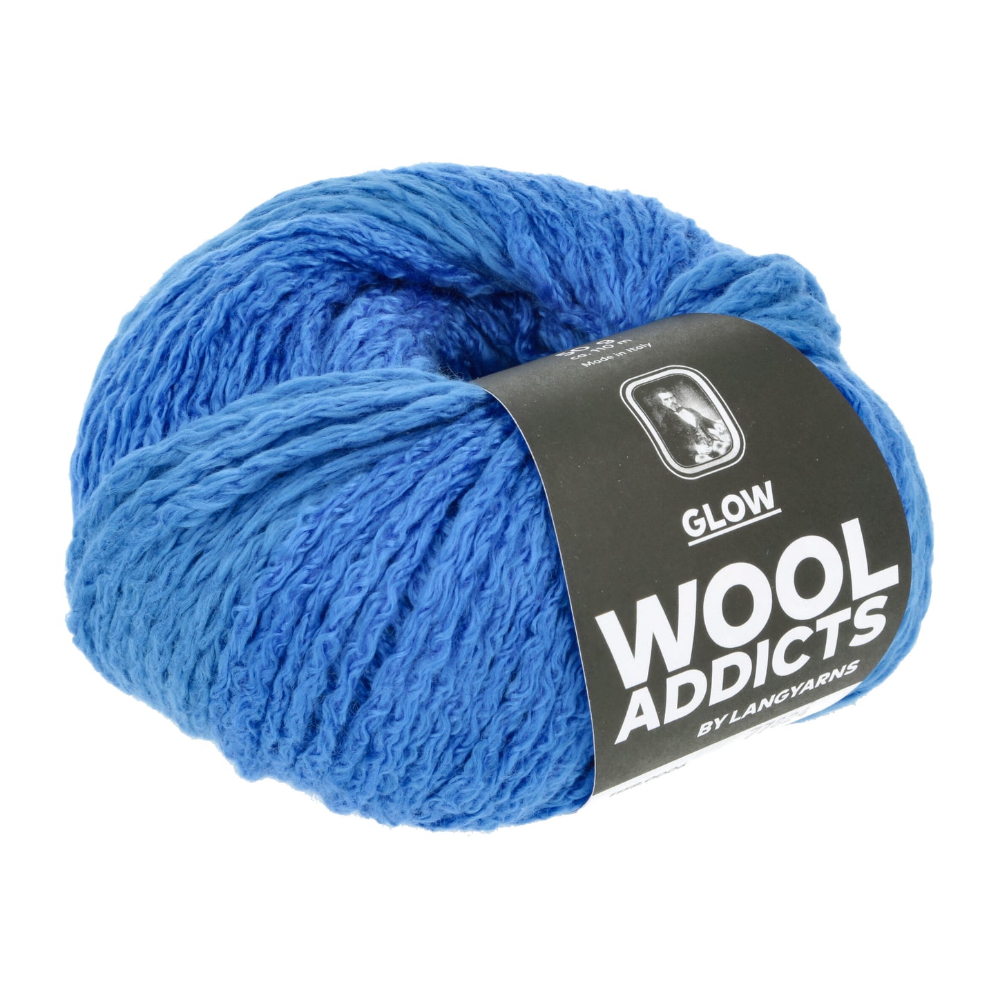 Fil Viscose et Coton Bio GLOW