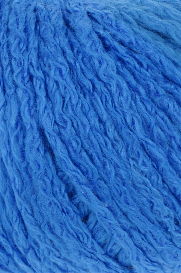 Fil Viscose et Coton Bio GLOW