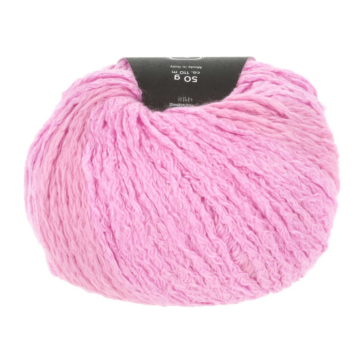 Fil Viscose et Coton Bio GLOW