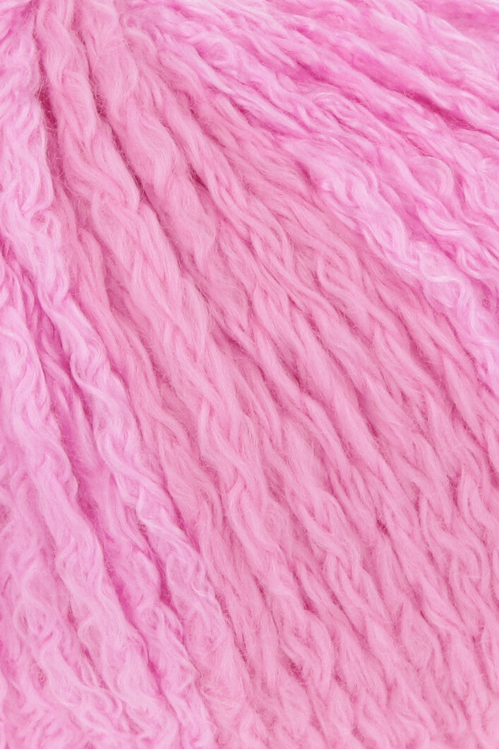 Fil Viscose et Coton Bio GLOW