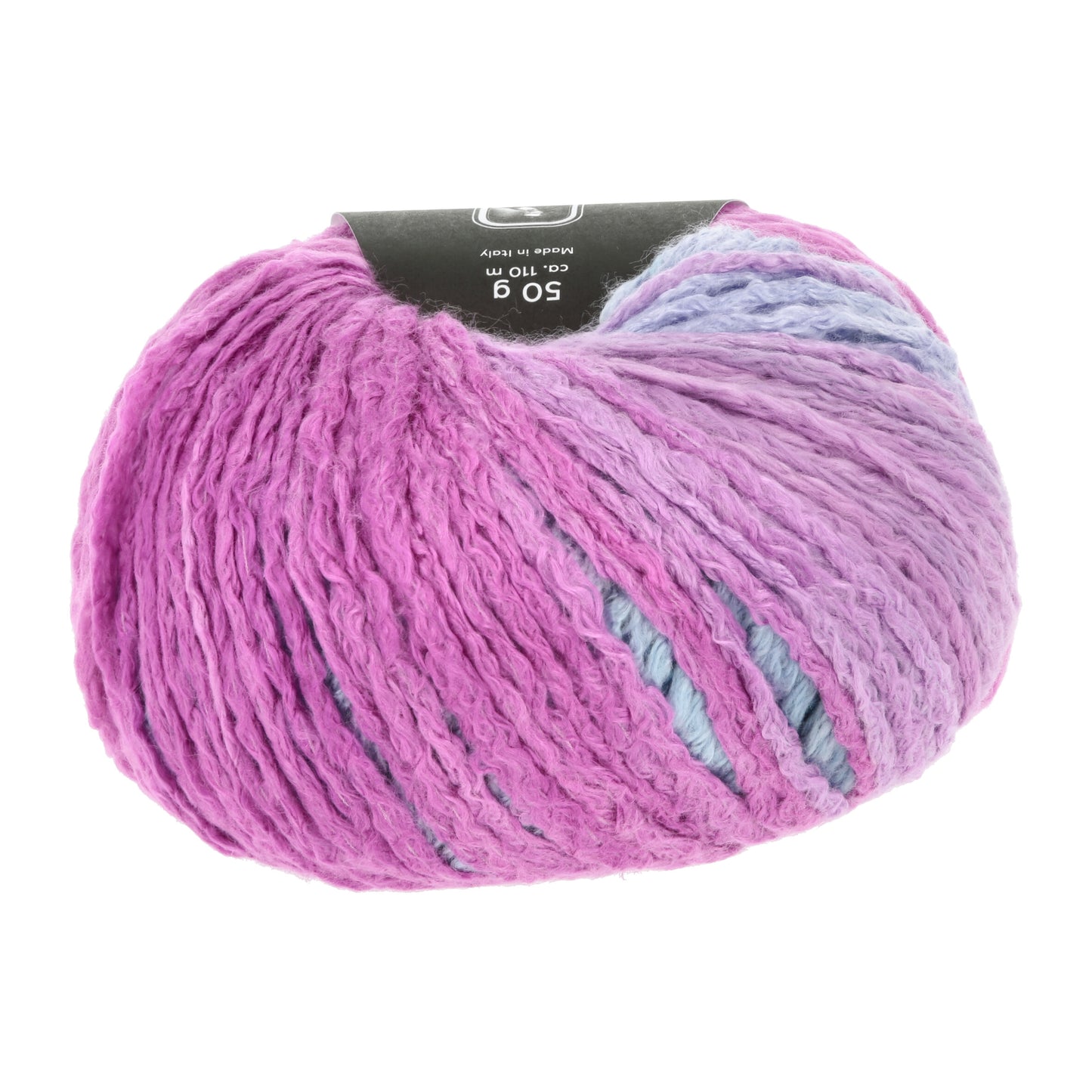 Fil Viscose et Coton Bio GLOW