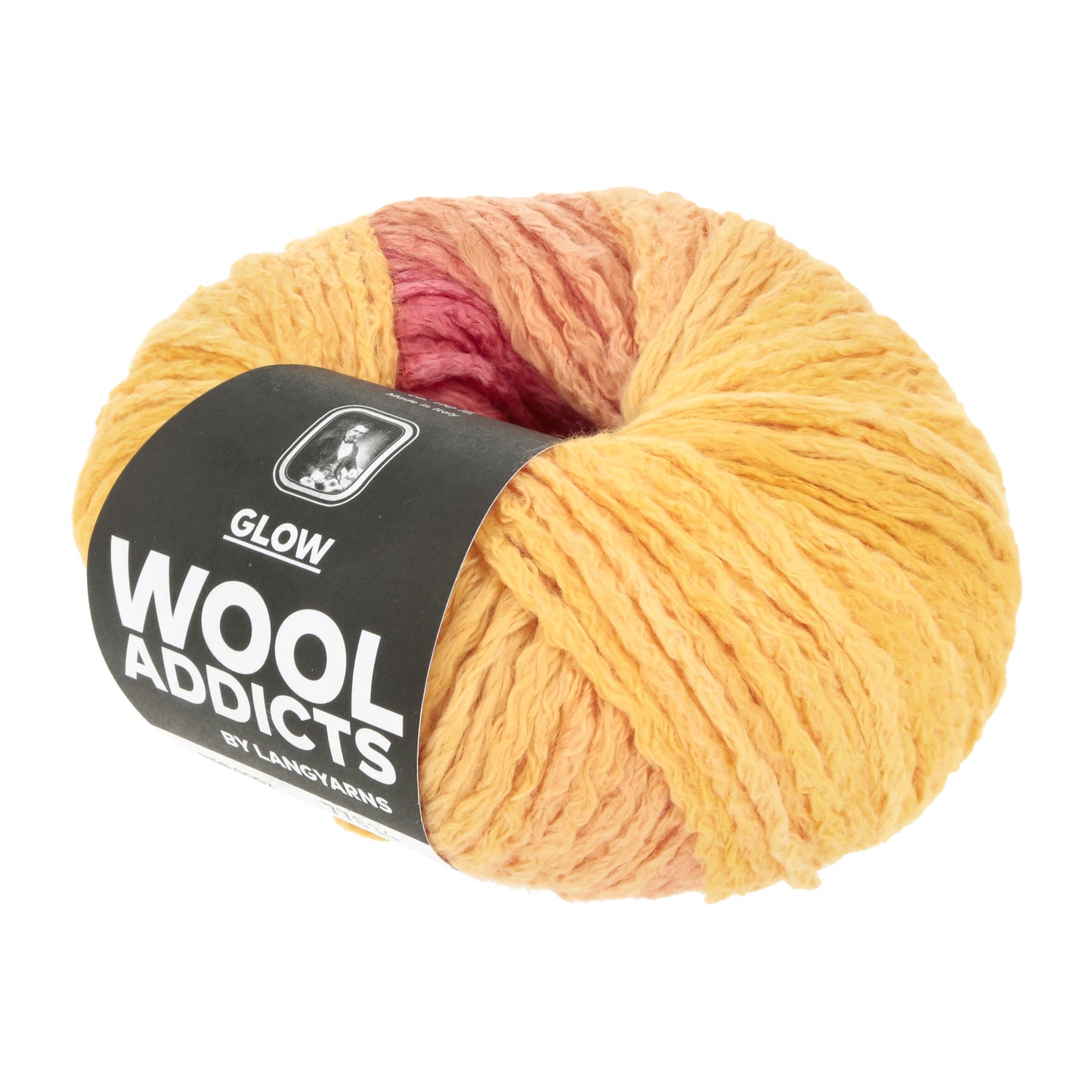 Fil Viscose et Coton Bio GLOW