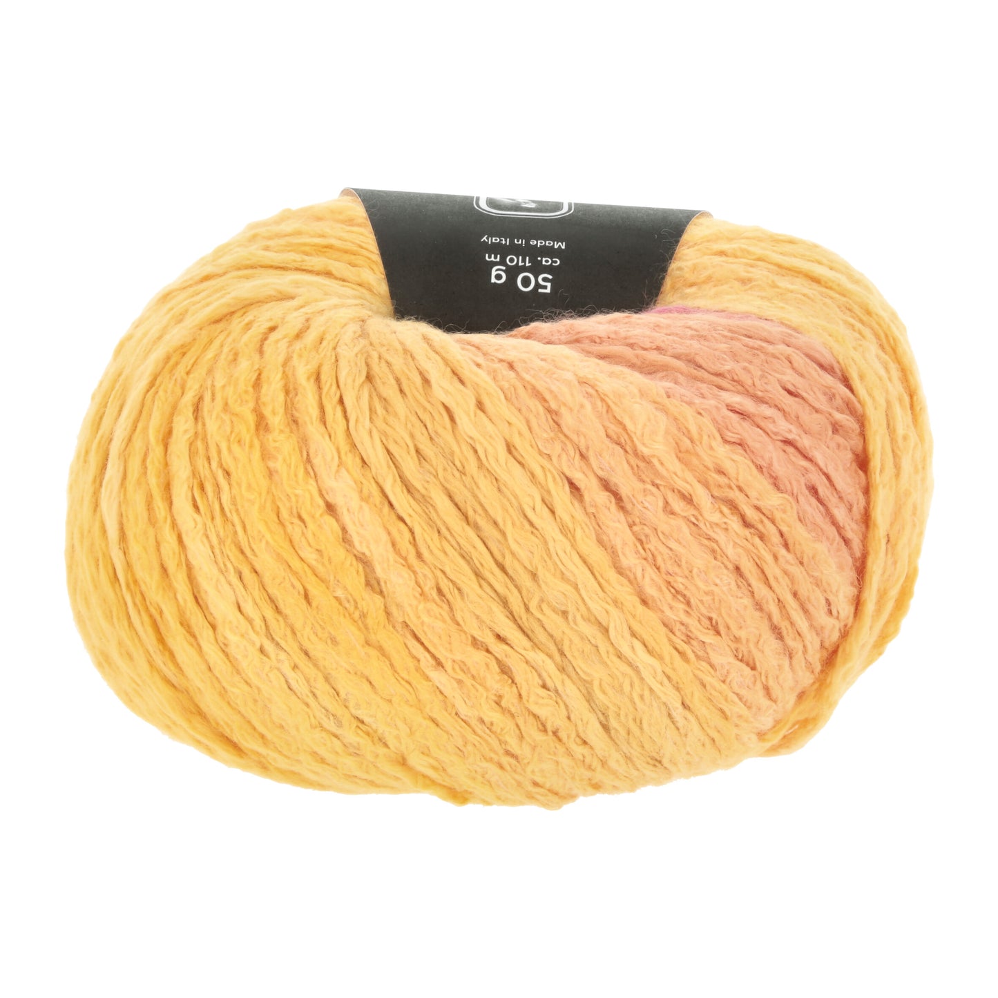 Fil Viscose et Coton Bio GLOW