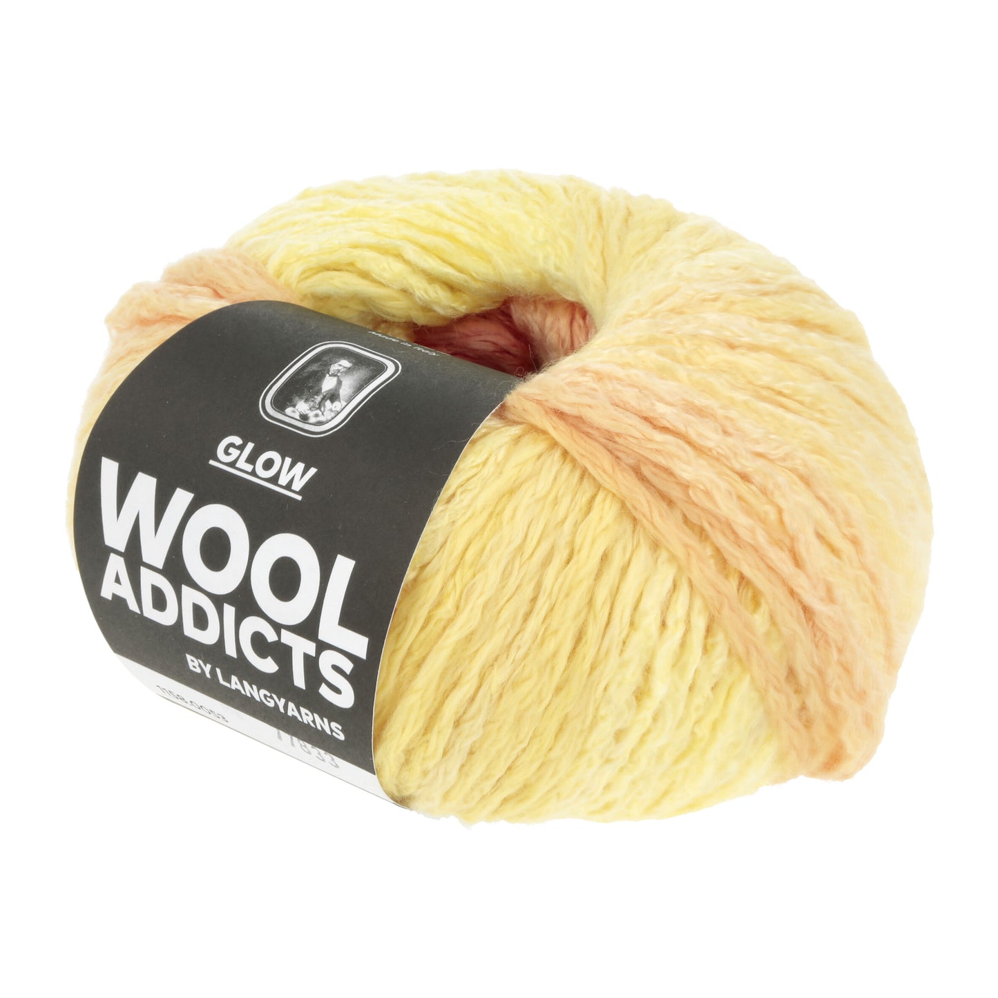Fil Viscose et Coton Bio GLOW