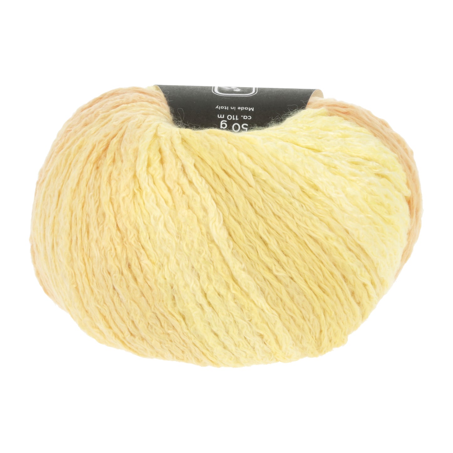 Fil Viscose et Coton Bio GLOW