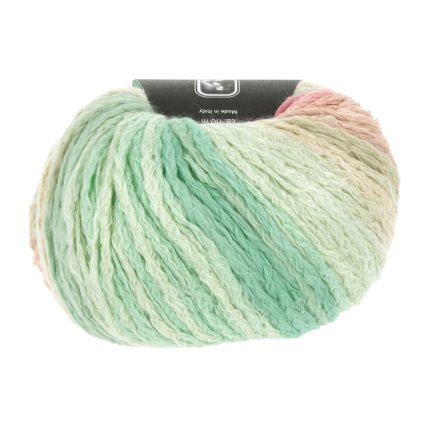 Fil Viscose et Coton Bio GLOW