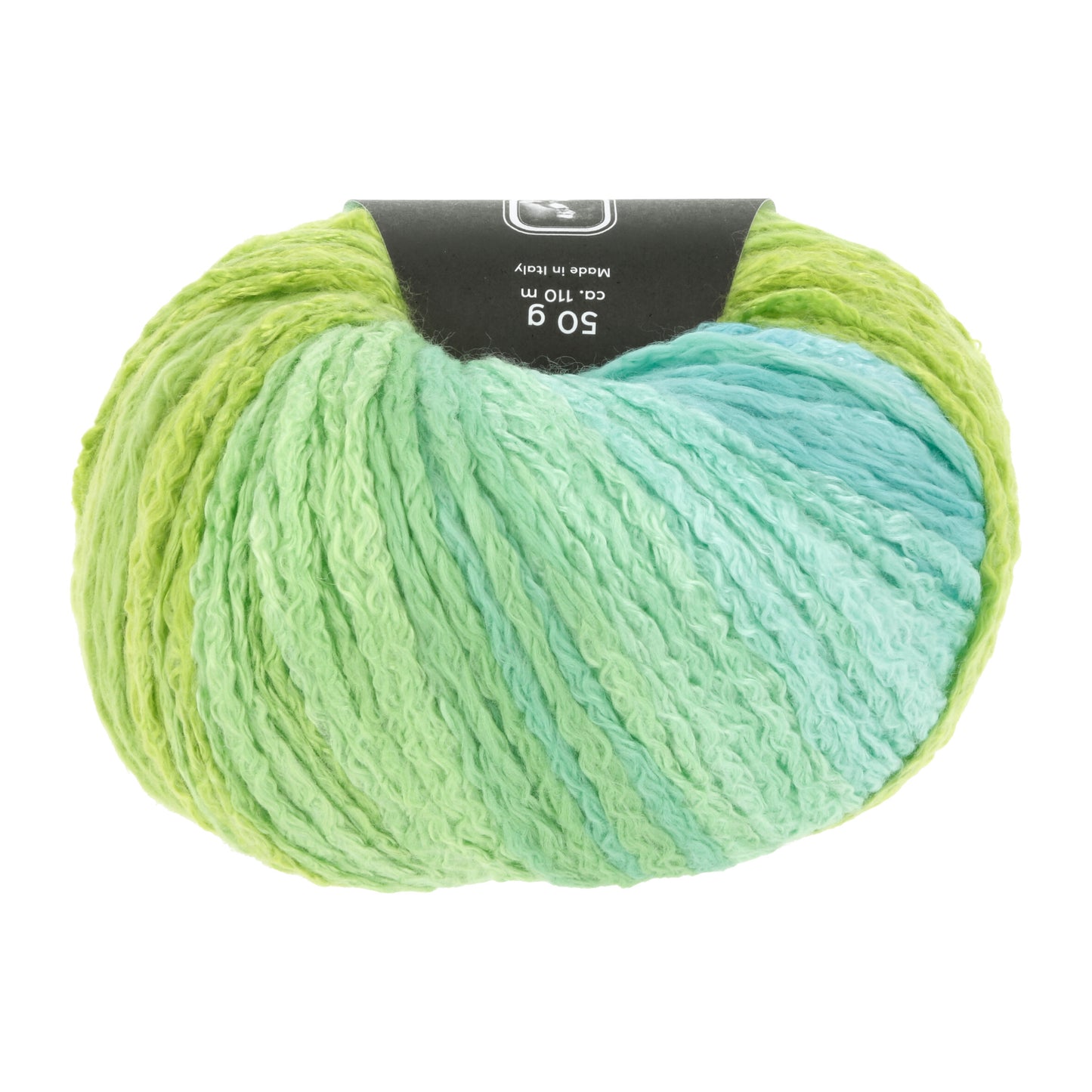Fil Viscose et Coton Bio GLOW