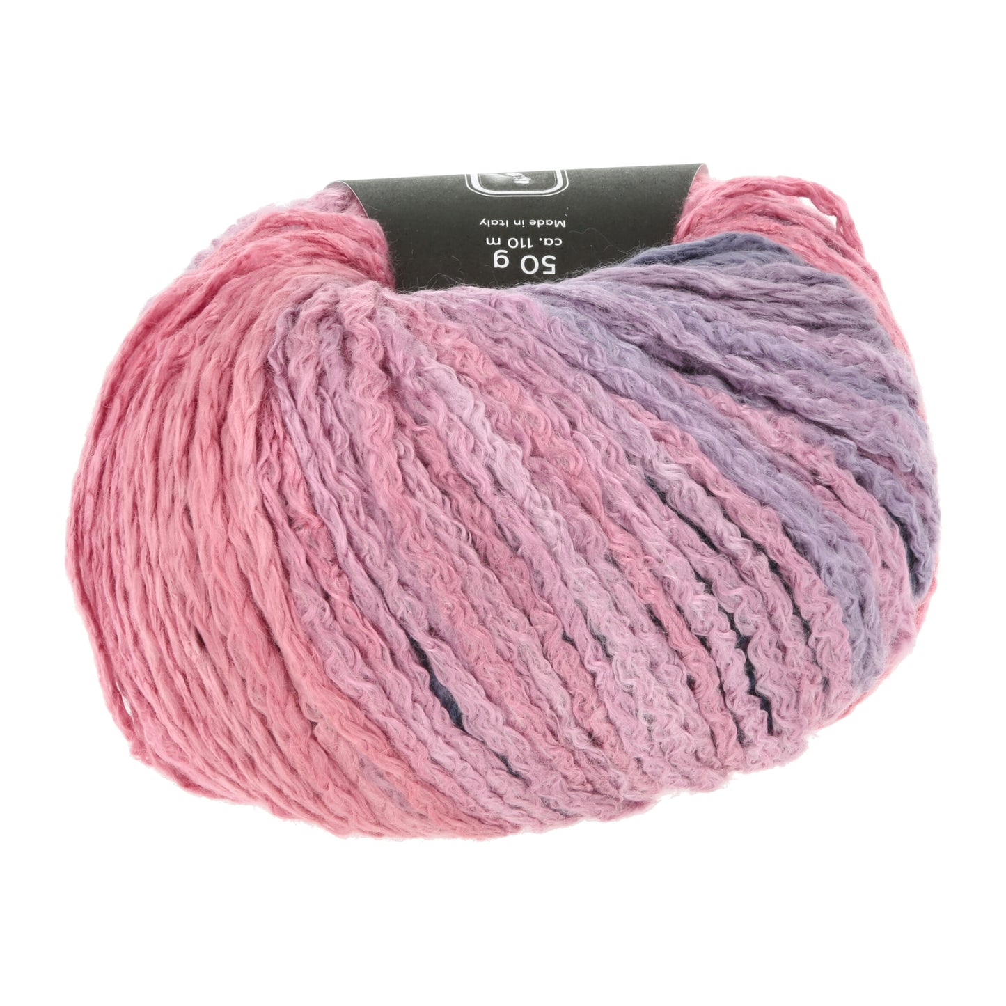 Fil Viscose et Coton Bio GLOW