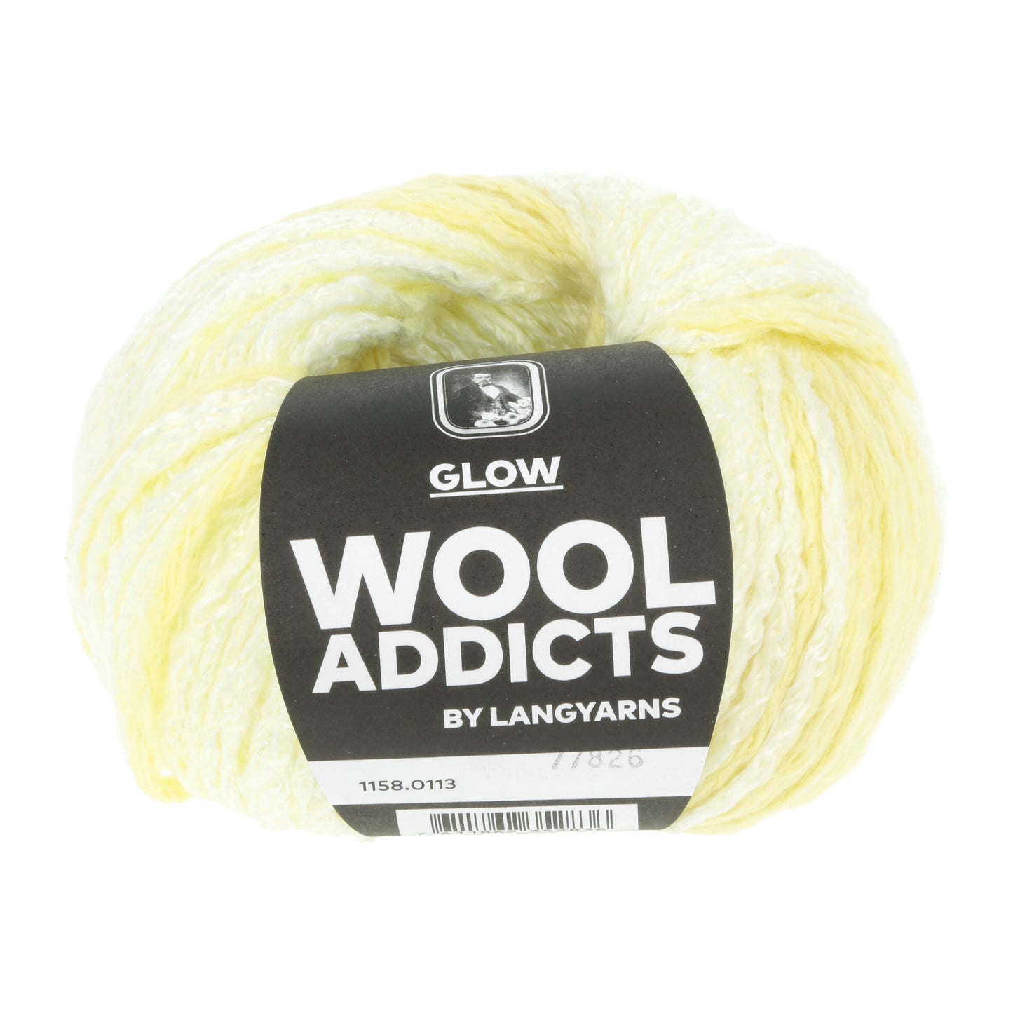 Fil Viscose et Coton Bio GLOW
