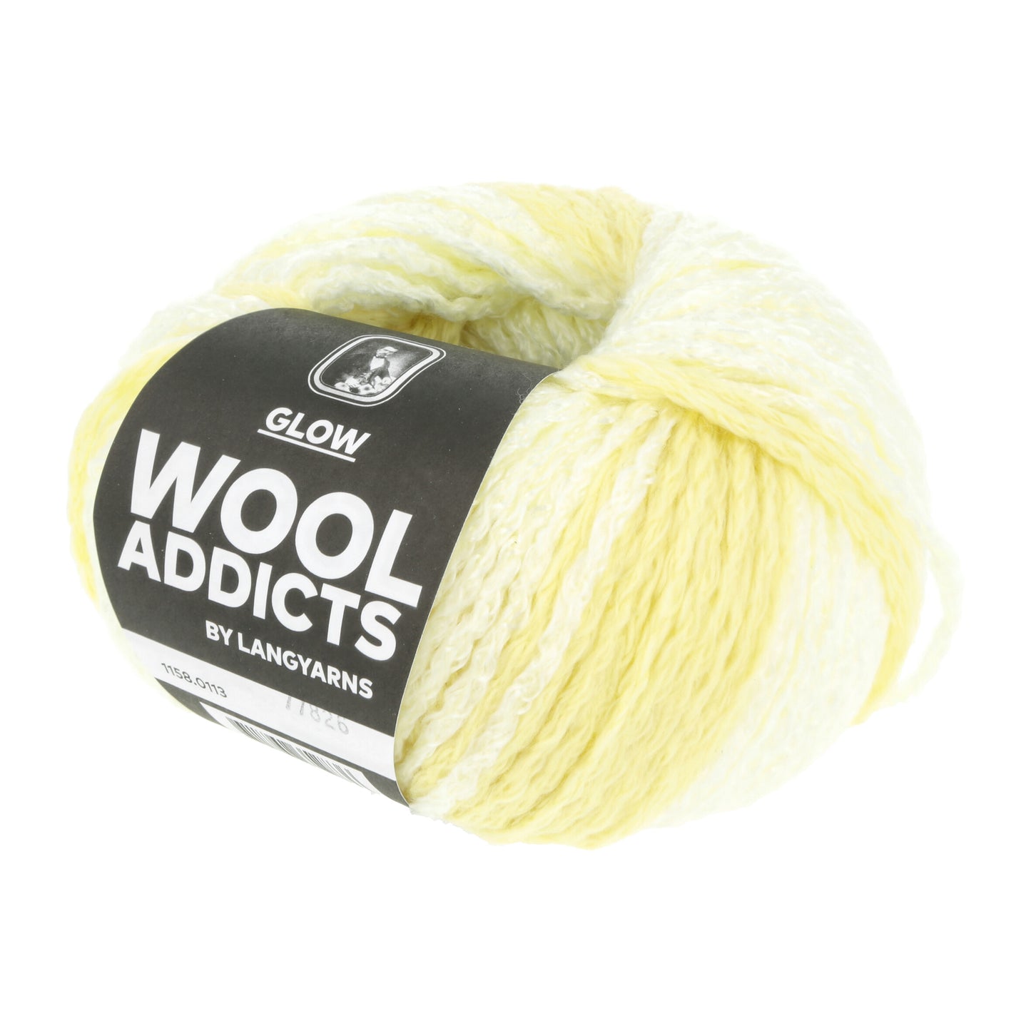 Fil Viscose et Coton Bio GLOW