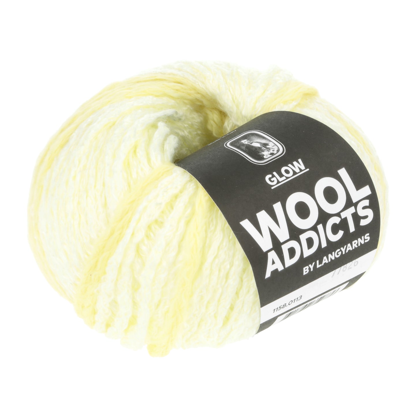 Fil Viscose et Coton Bio GLOW