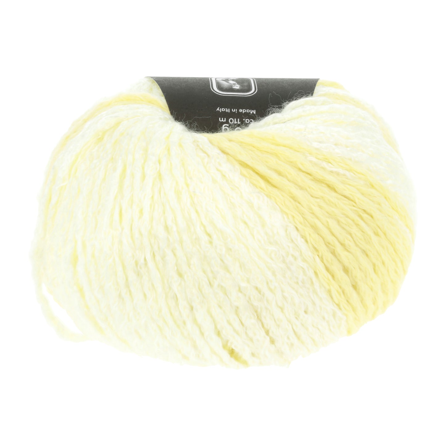 Fil Viscose et Coton Bio GLOW