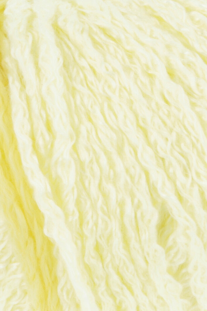Fil Viscose et Coton Bio GLOW