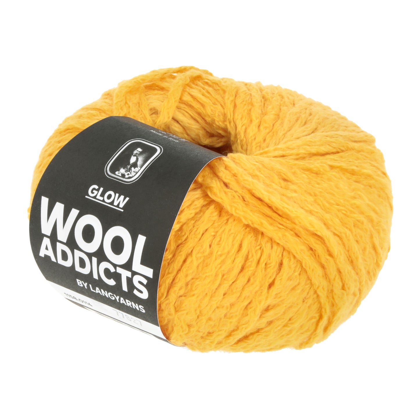 Fil Viscose et Coton Bio GLOW