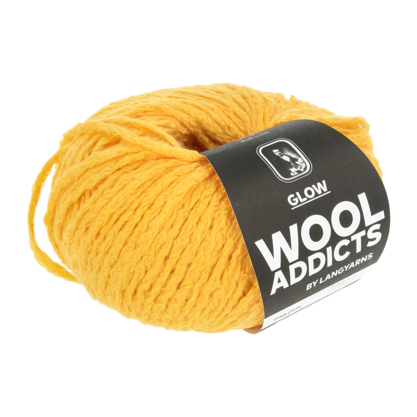 Fil Viscose et Coton Bio GLOW