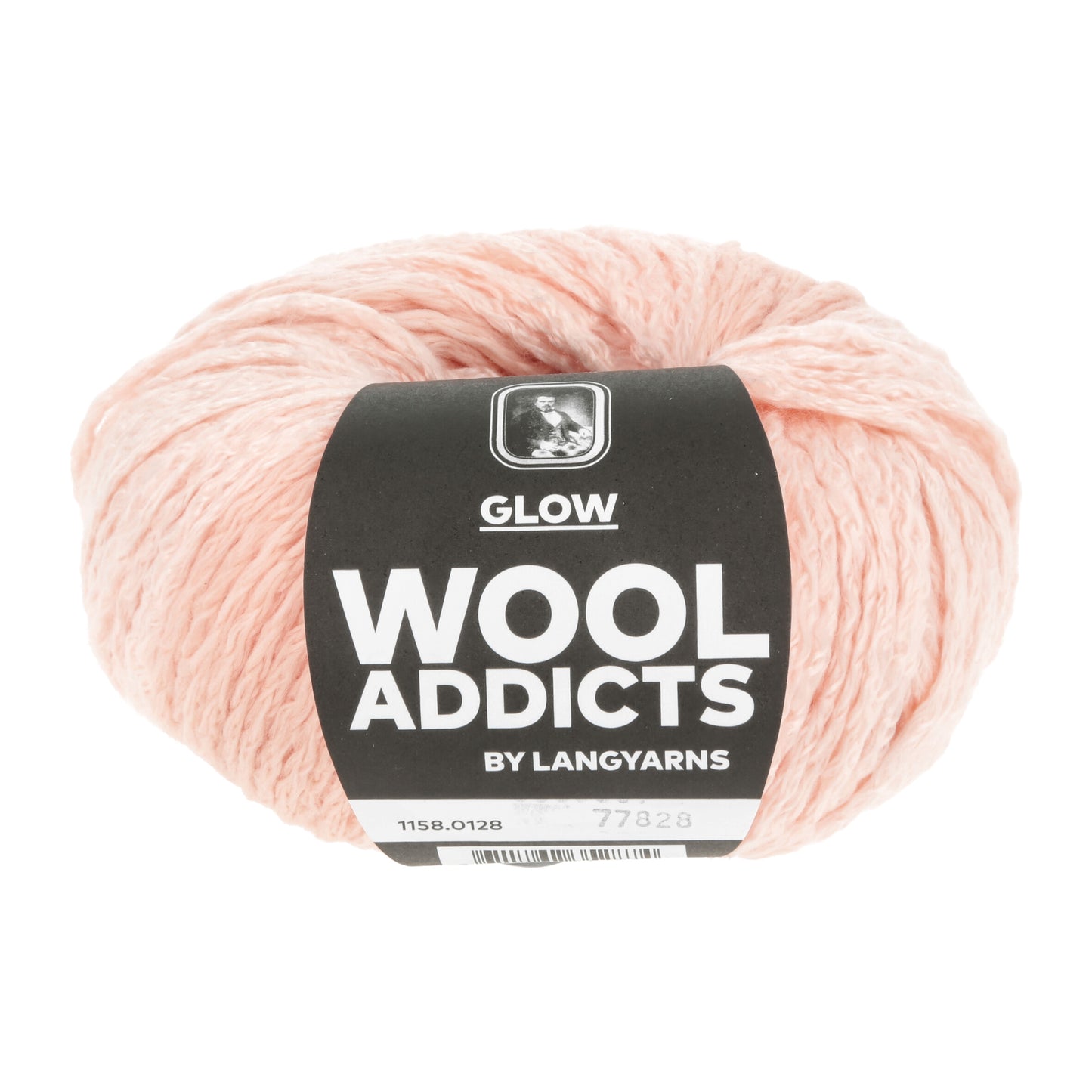 Fil Viscose et Coton Bio GLOW