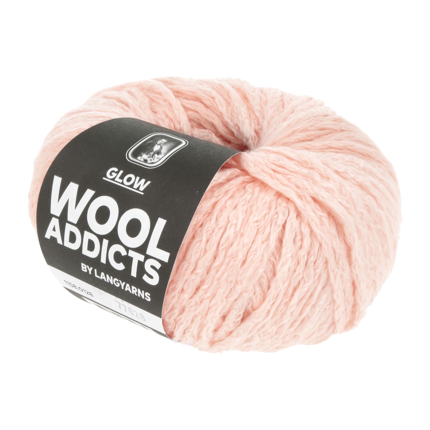 Fil Viscose et Coton Bio GLOW