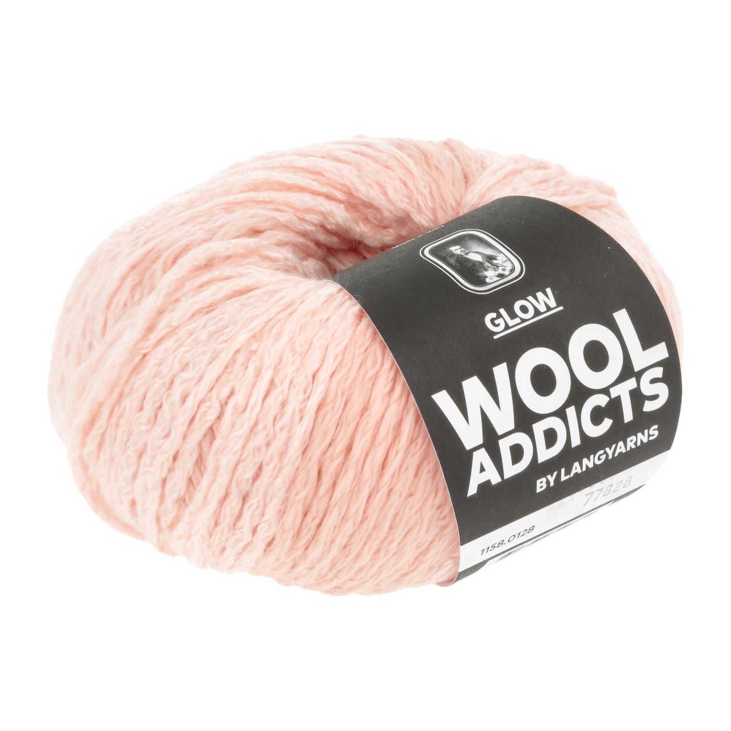 Fil Viscose et Coton Bio GLOW