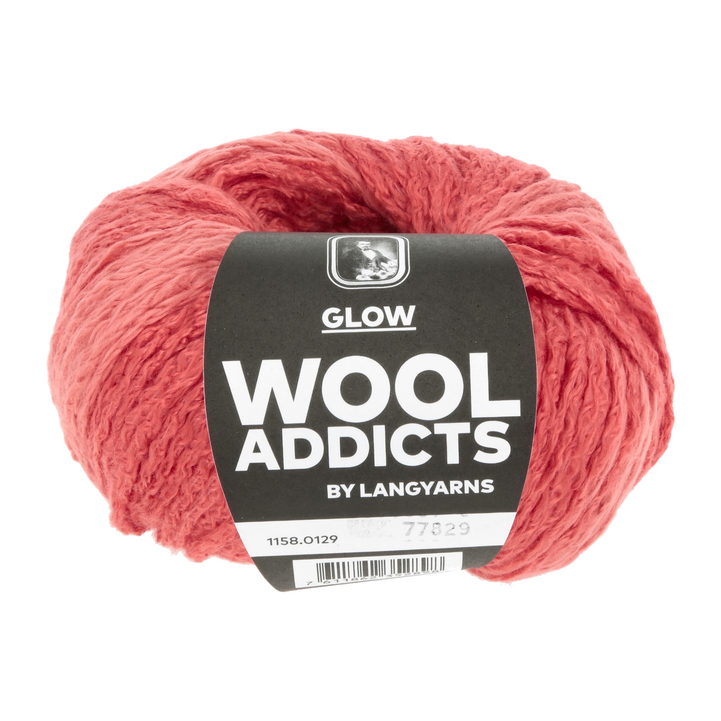 Fil Viscose et Coton Bio GLOW