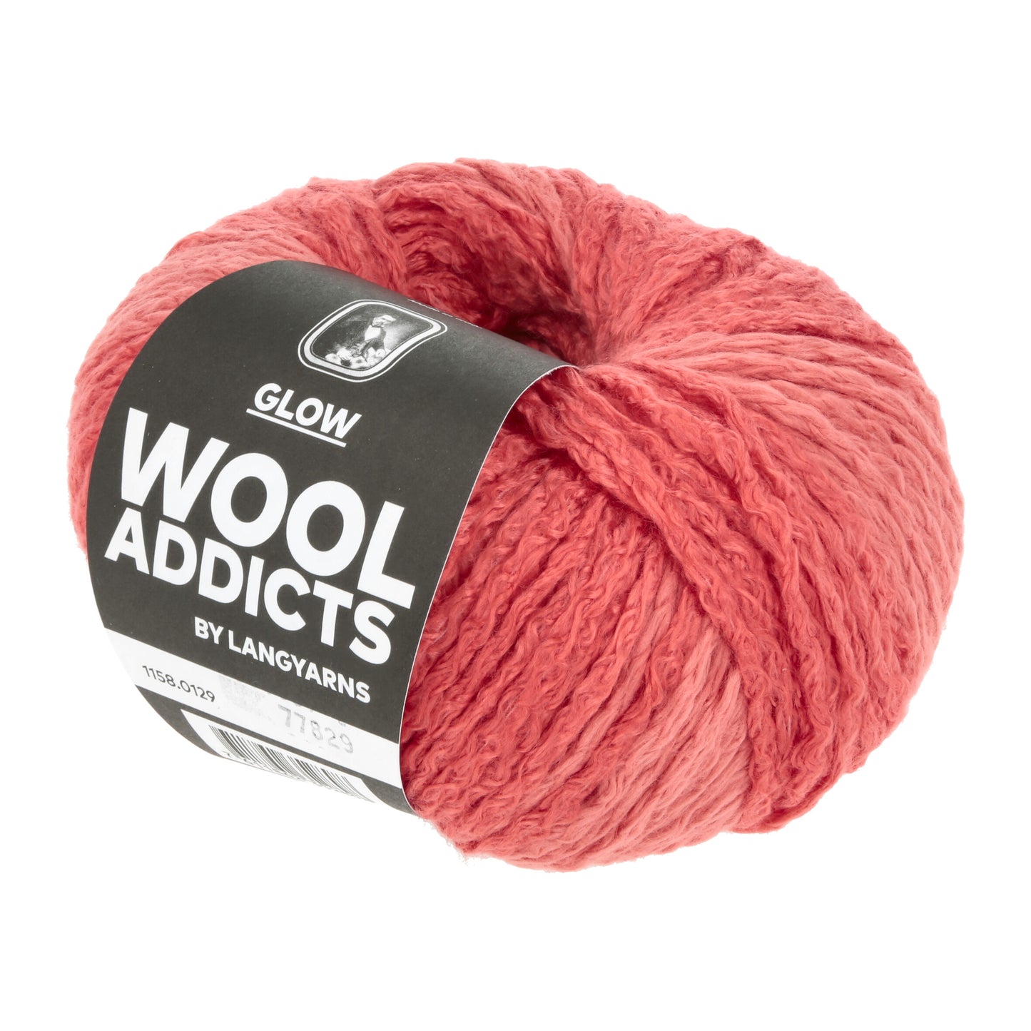 Fil Viscose et Coton Bio GLOW