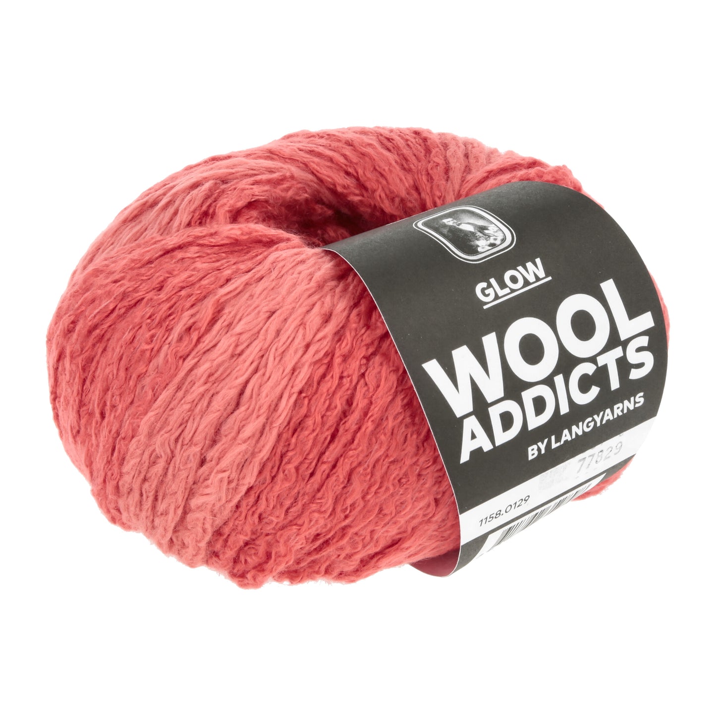 Fil Viscose et Coton Bio GLOW
