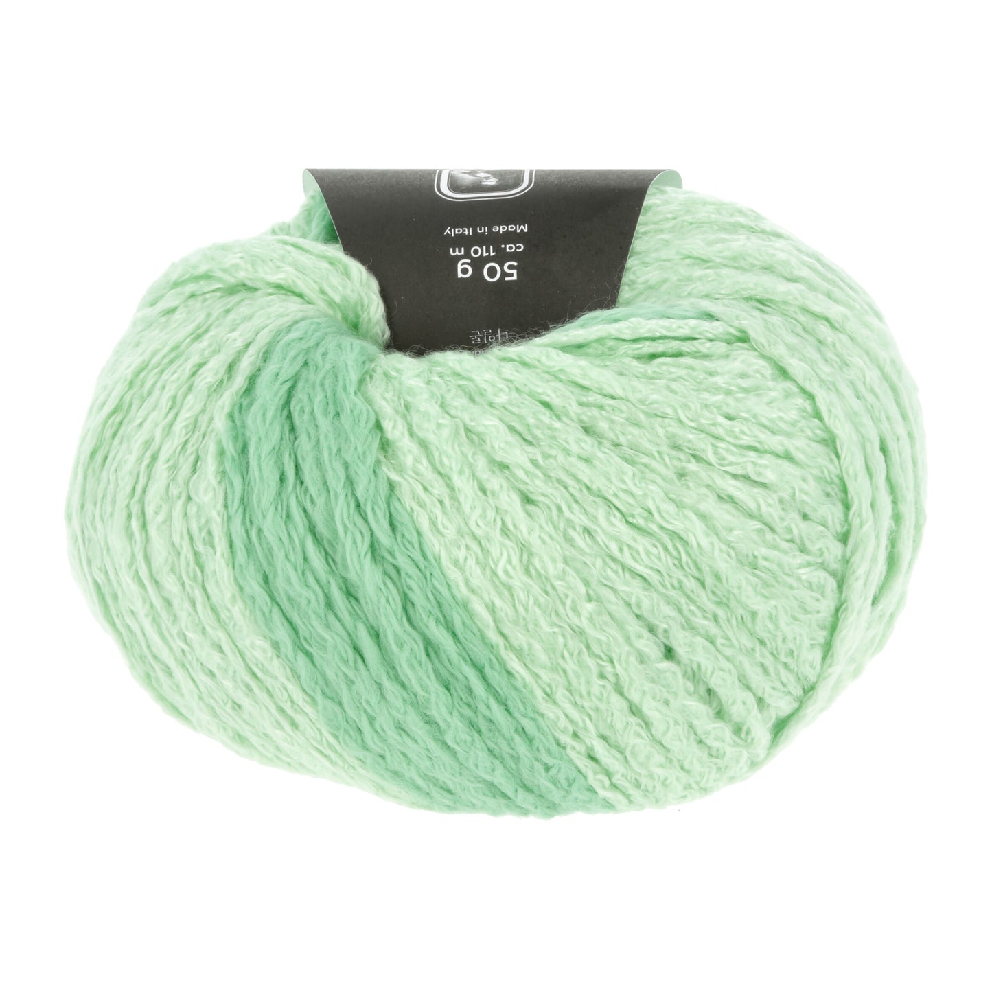 Fil Viscose et Coton Bio GLOW