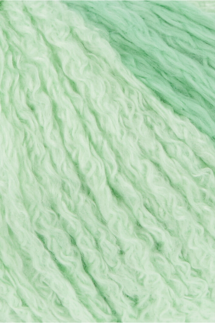 Fil Viscose et Coton Bio GLOW