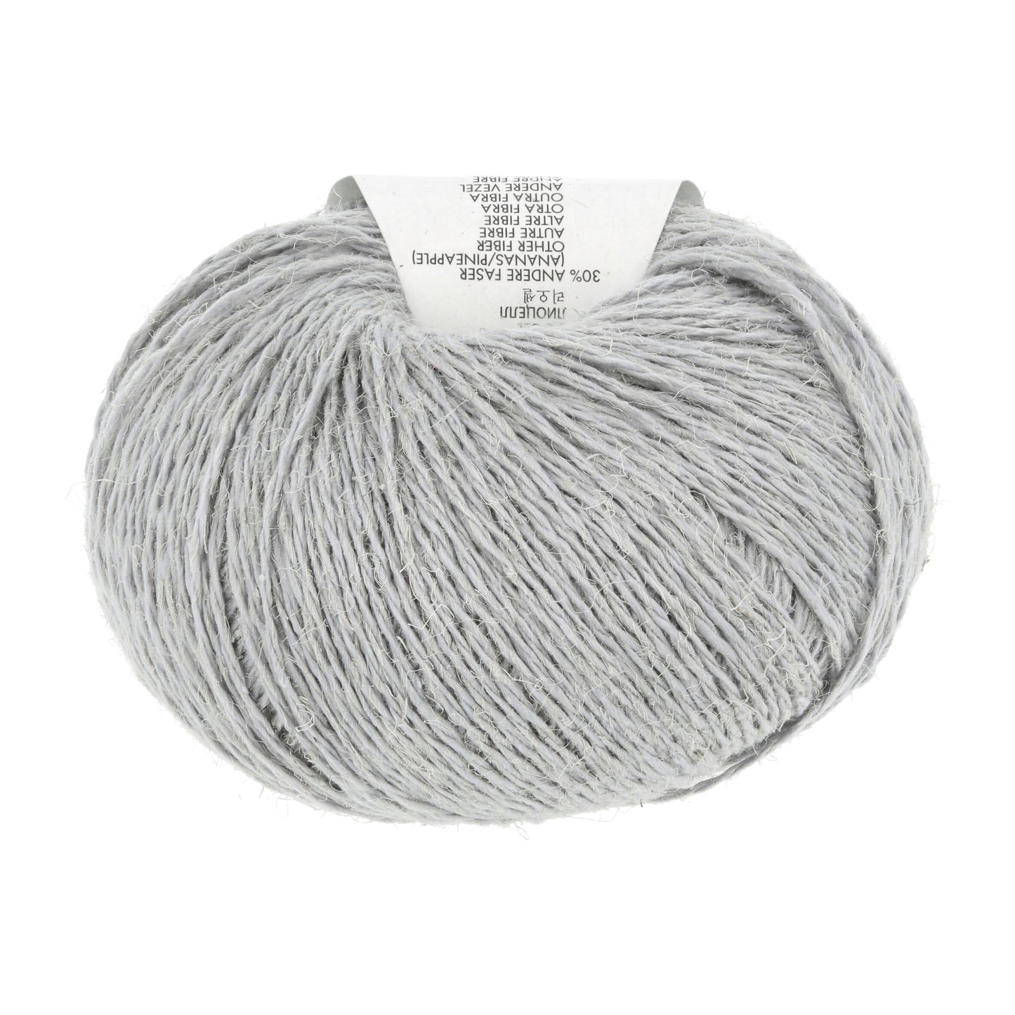 Fil en fibres naturelles ANANAS