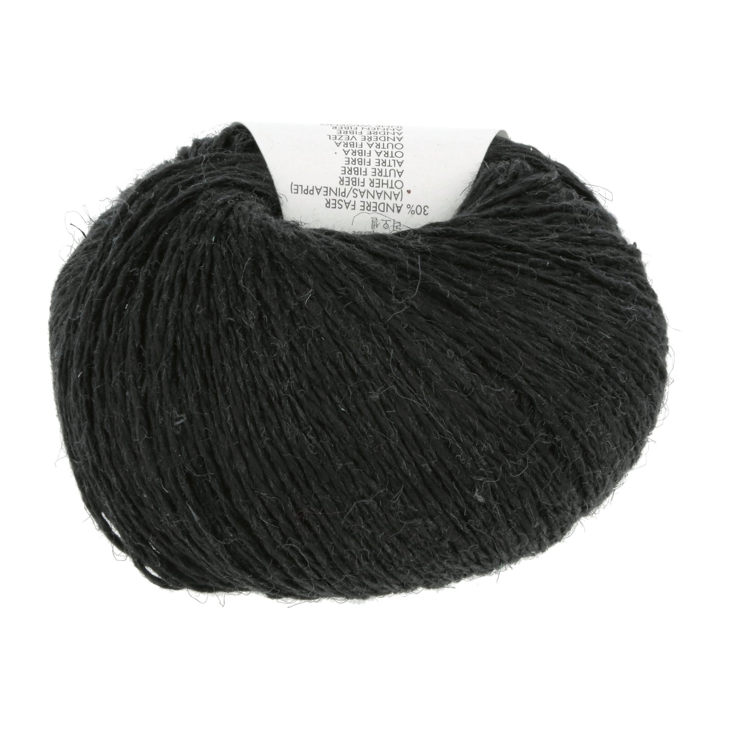 Fil en fibres naturelles ANANAS