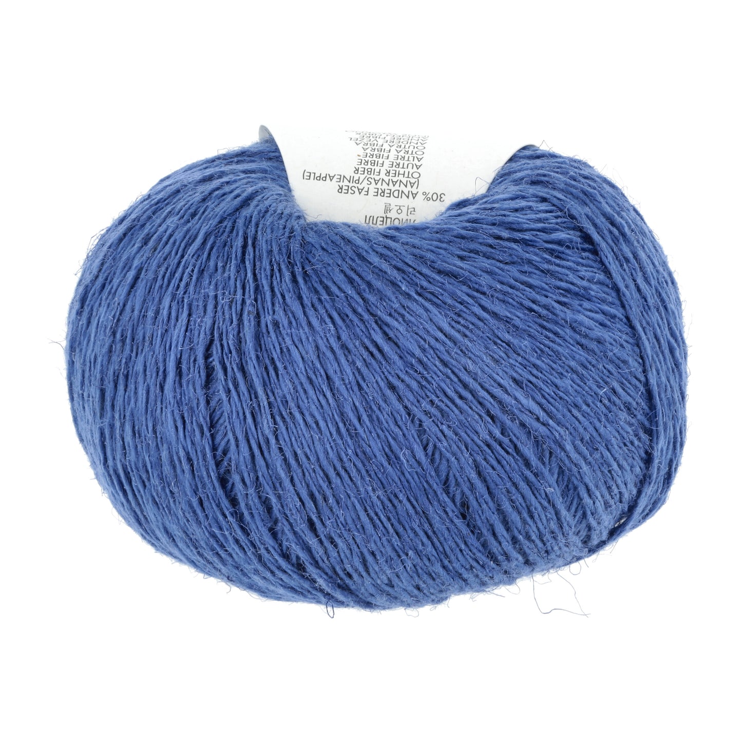 Fil en fibres naturelles ANANAS