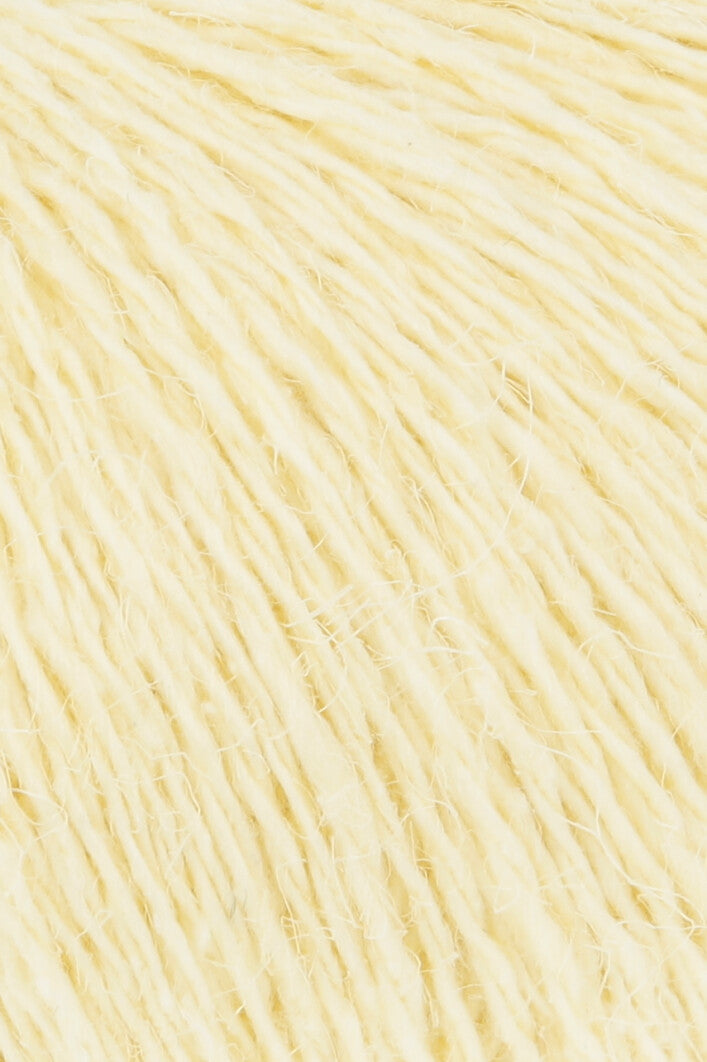 Fil en fibres naturelles ANANAS