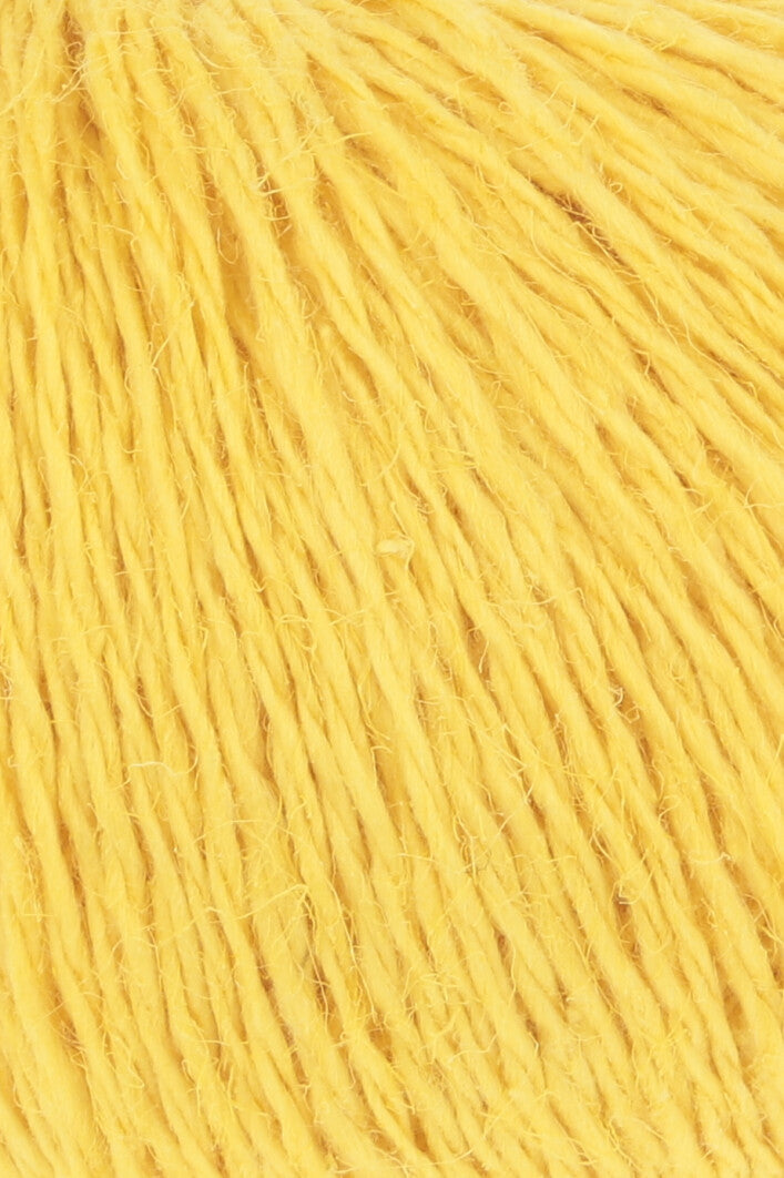 Fil en fibres naturelles ANANAS