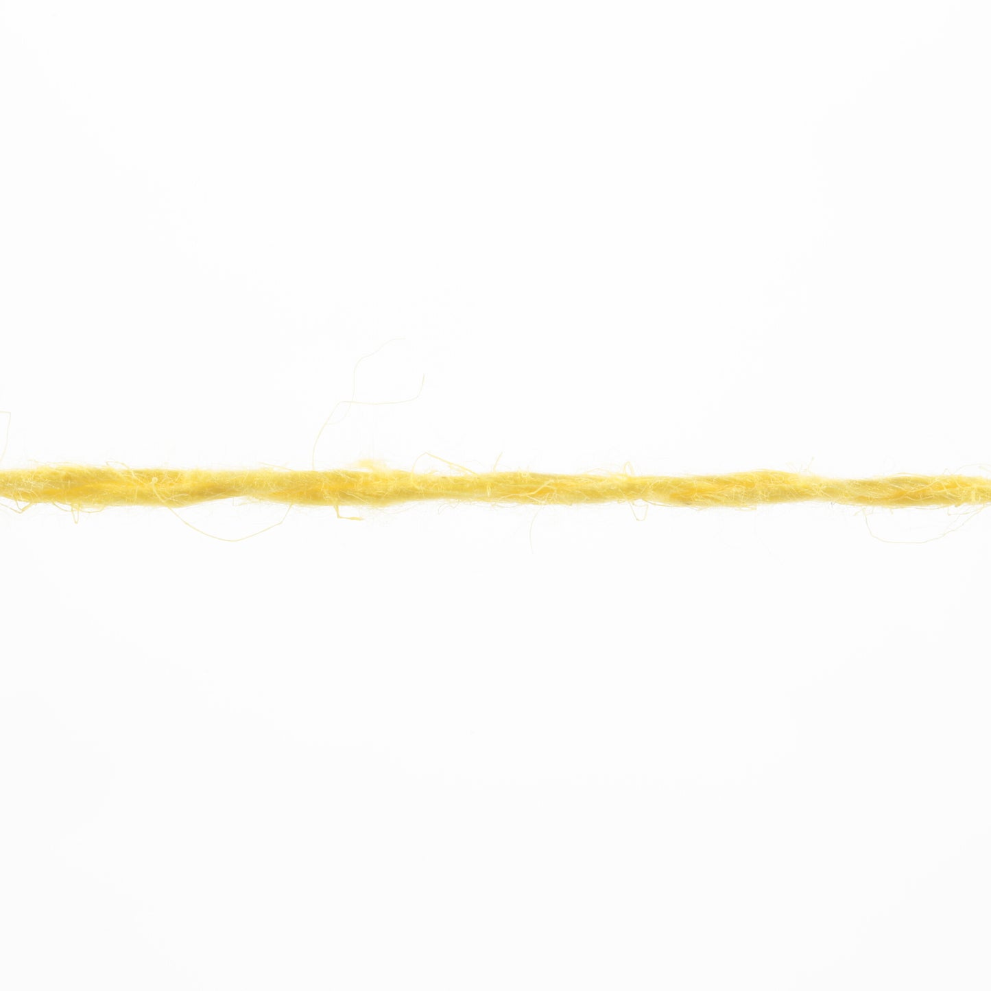 Fil en fibres naturelles ANANAS