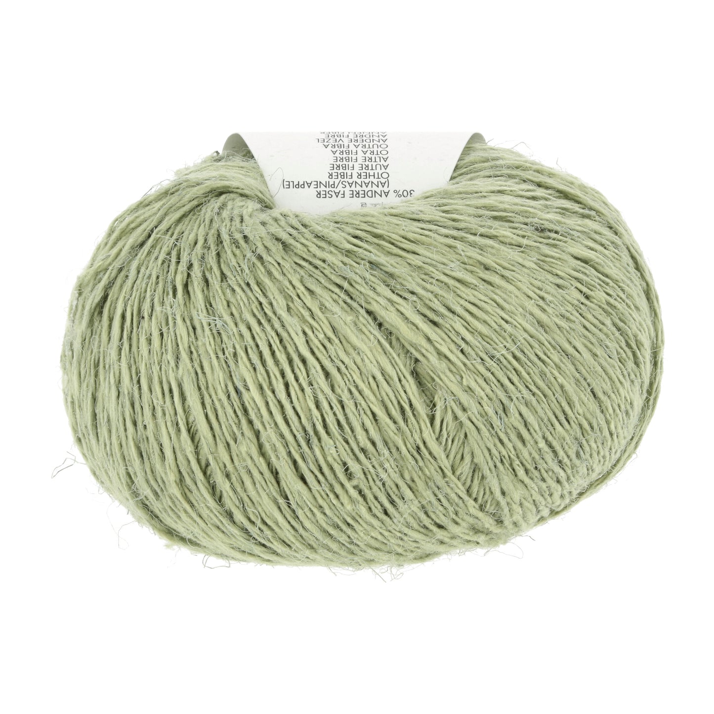 Fil en fibres naturelles ANANAS